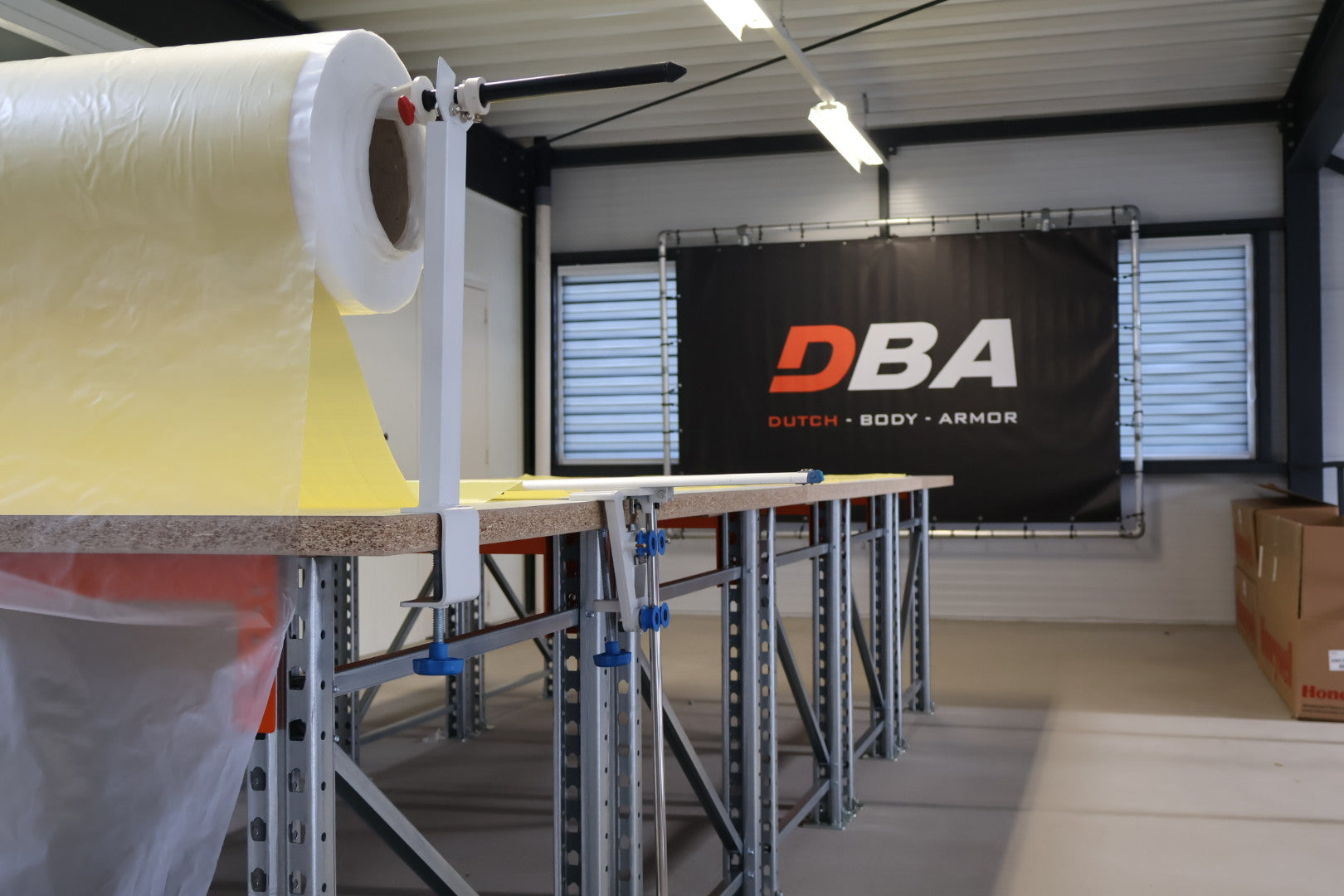 Certified Bulletproof Vests for Civilian Use in Europe: What You Need to Know