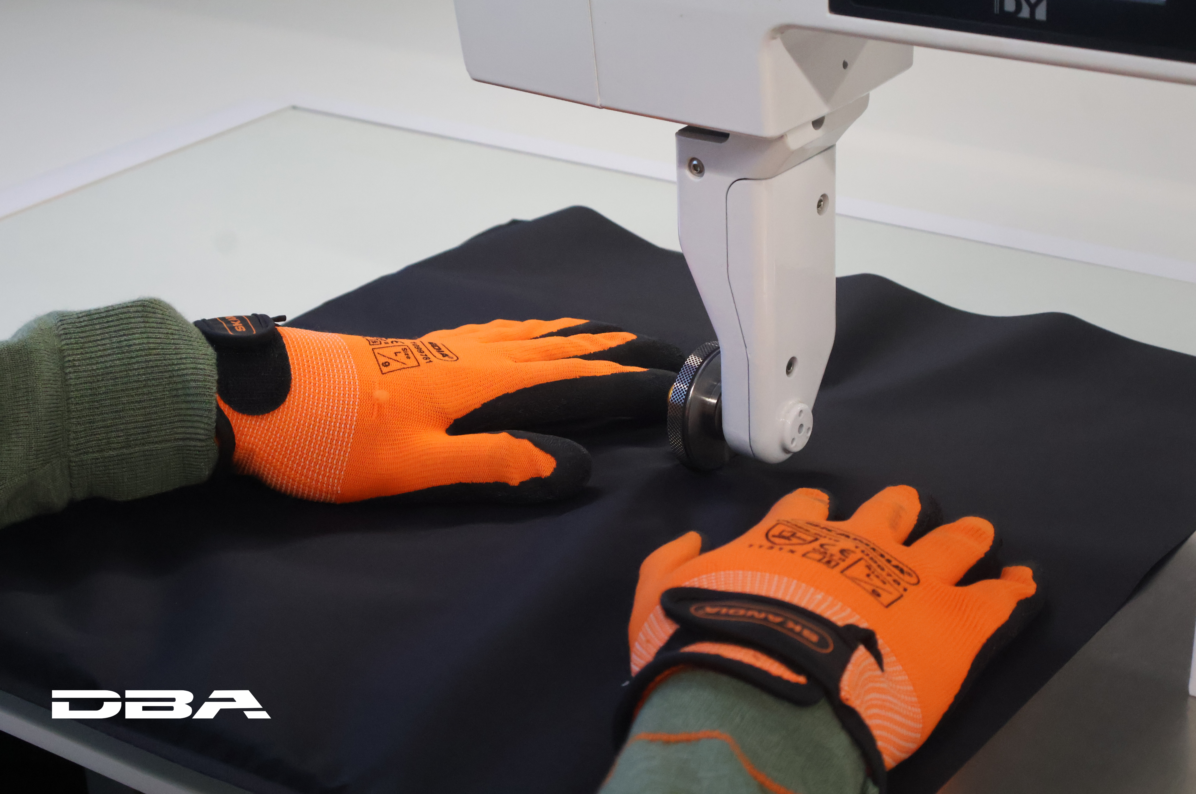 Ultrasonic Sealing in Soft Body Armor: Protecting Ballistic Performance Over Time