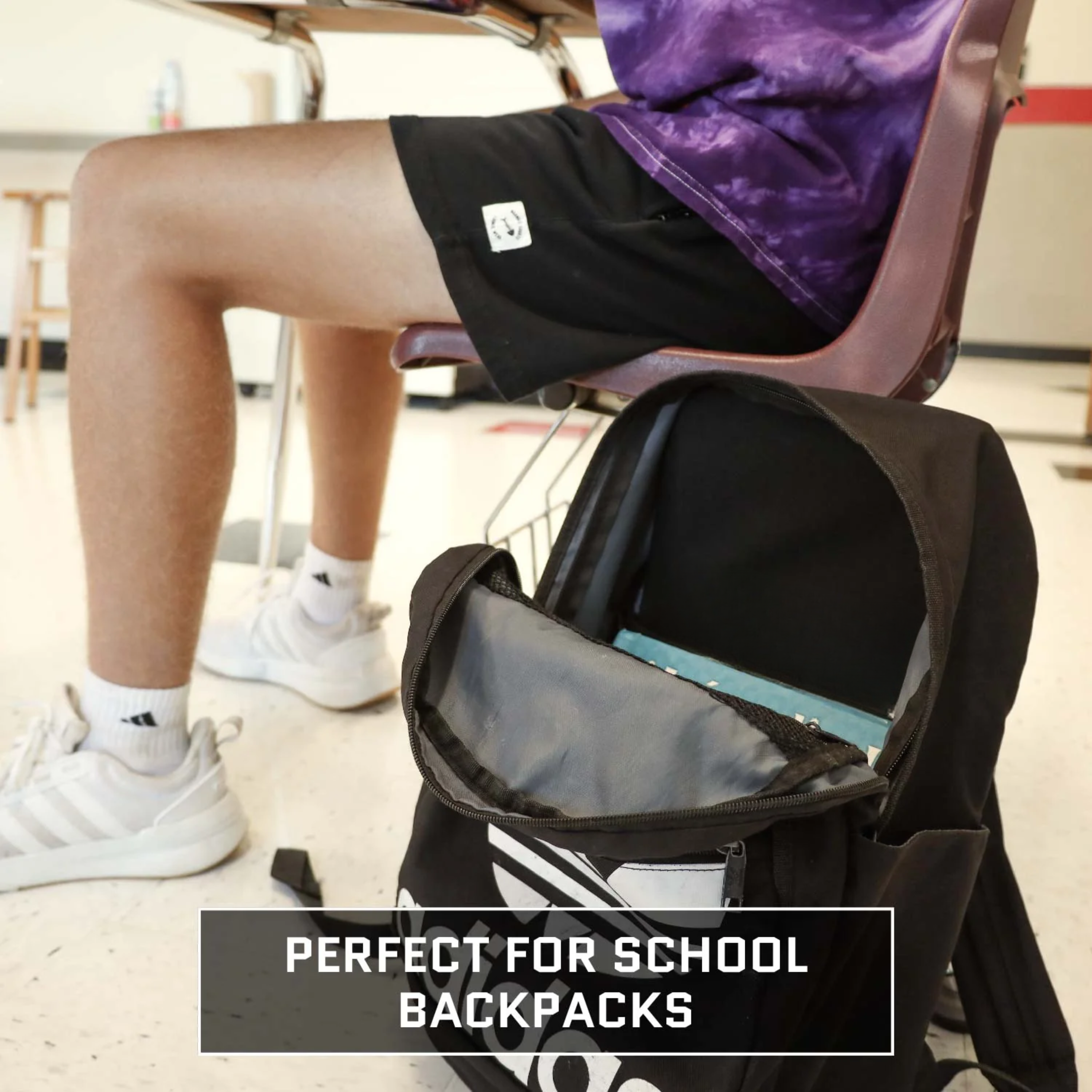 DBA SB-001™ BACKPACK INSERT