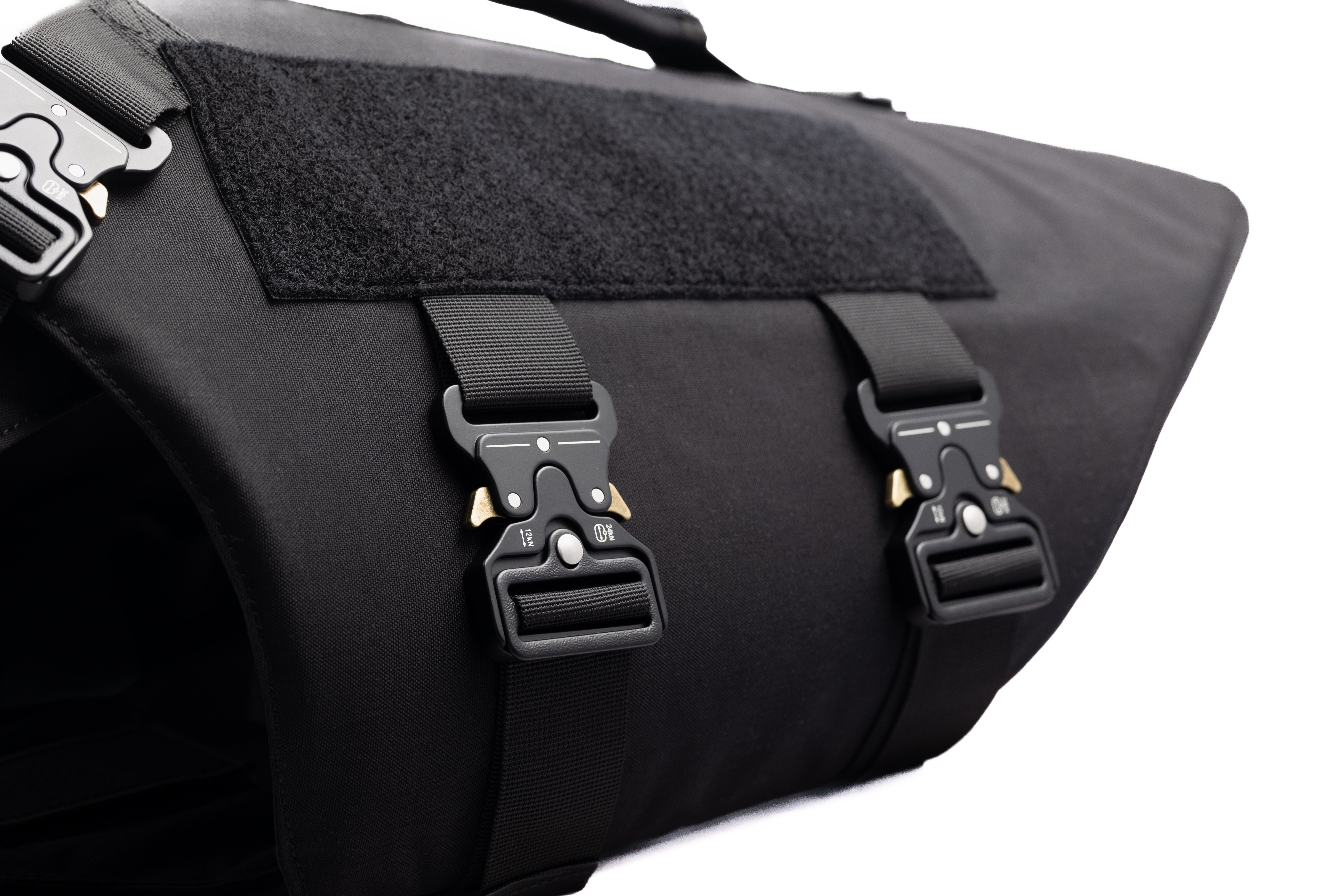 DBA SB-001™ BULLETPROOF K-9 VEST