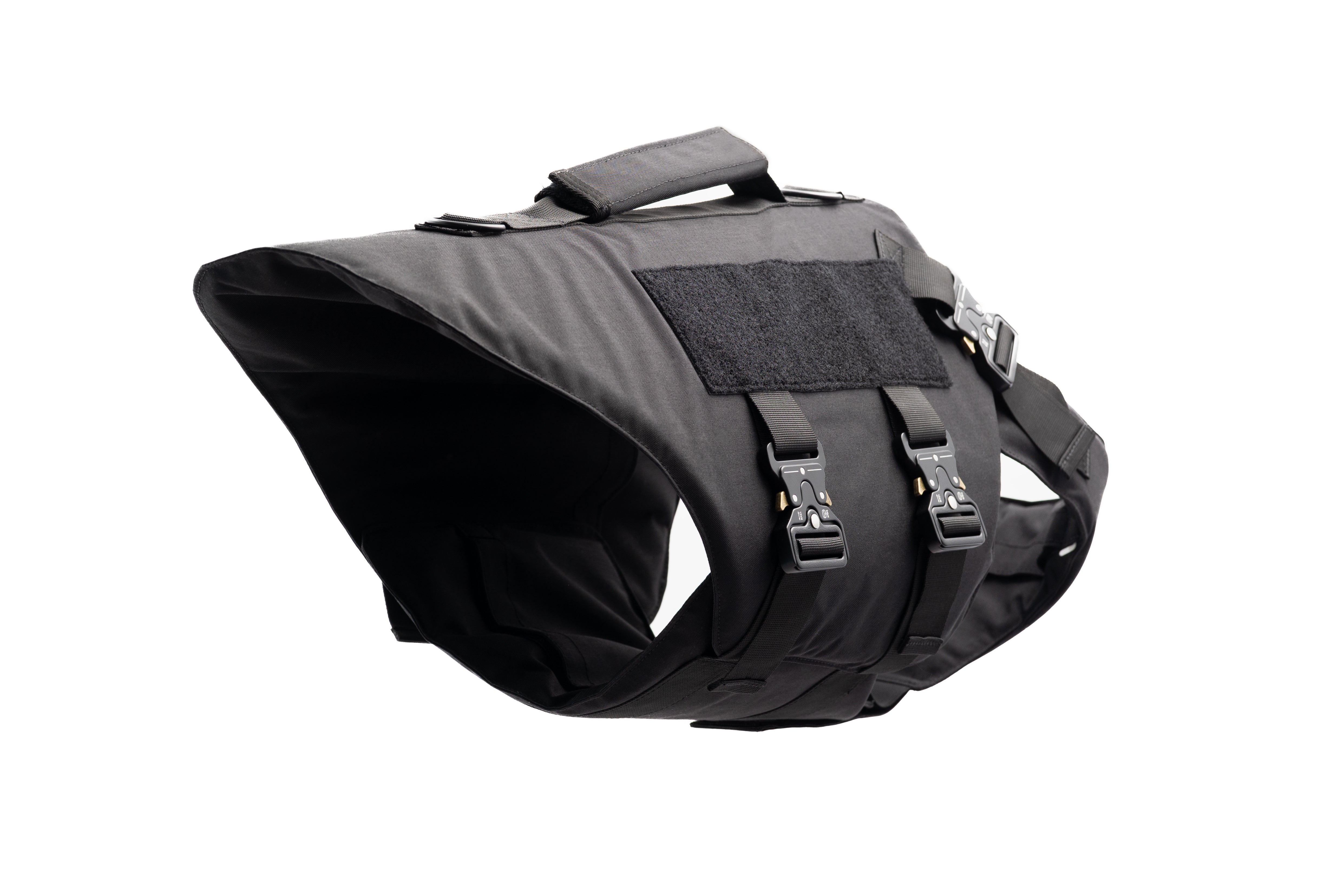DBA SB-001™ BULLETPROOF K-9 VEST