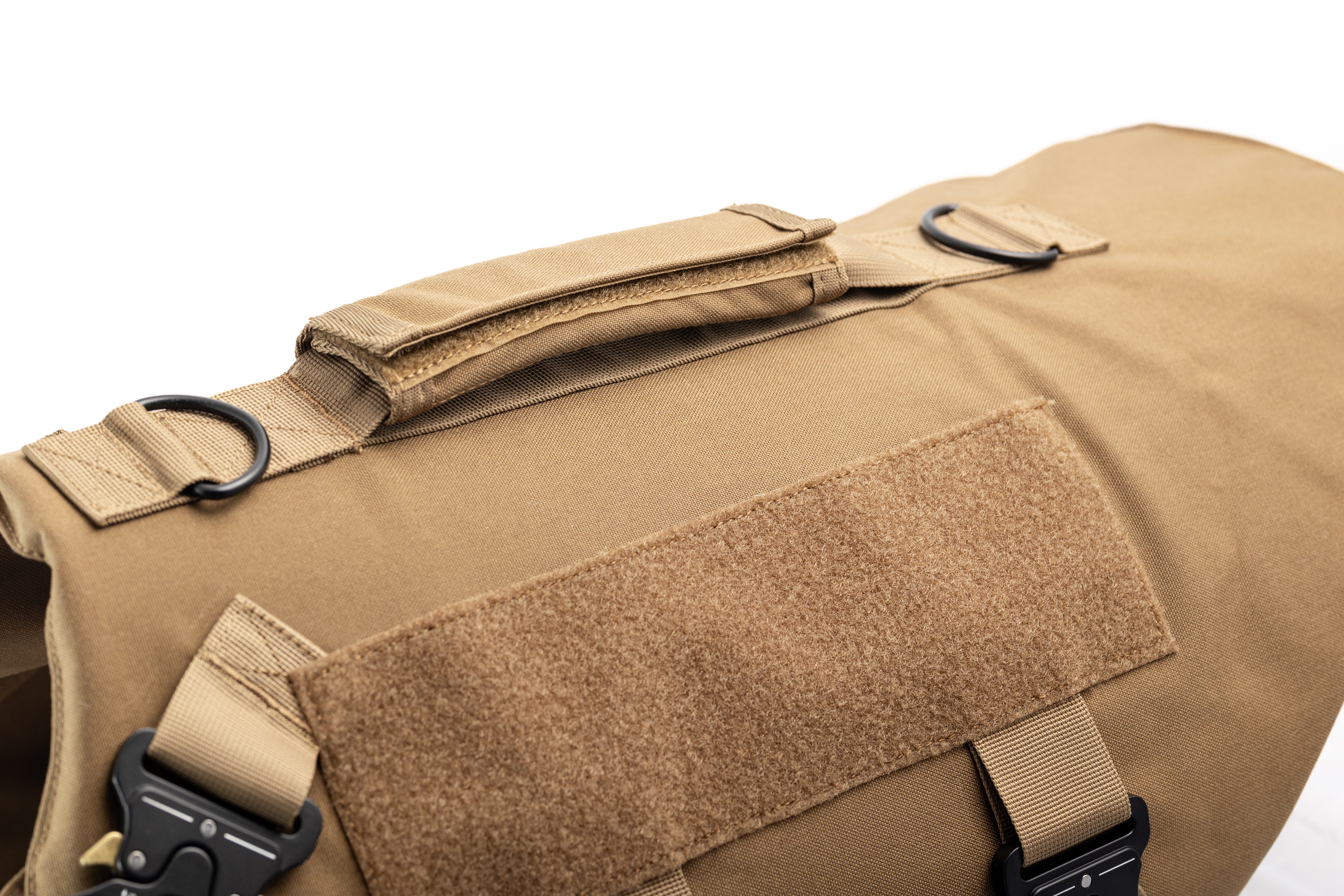 DBA SB-001™ BULLETPROOF K-9 VEST
