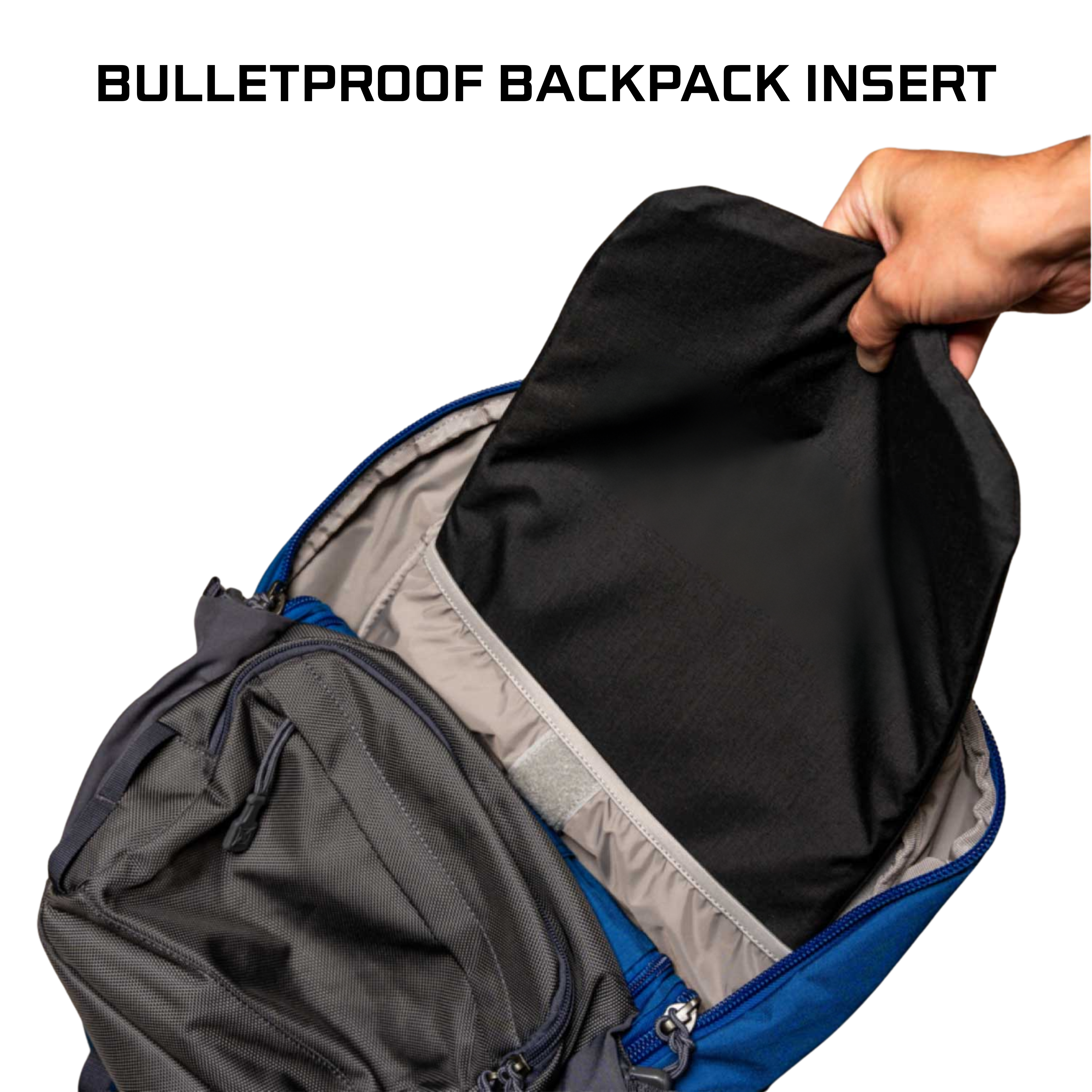 DBA SB-001™ BACKPACK INSERT