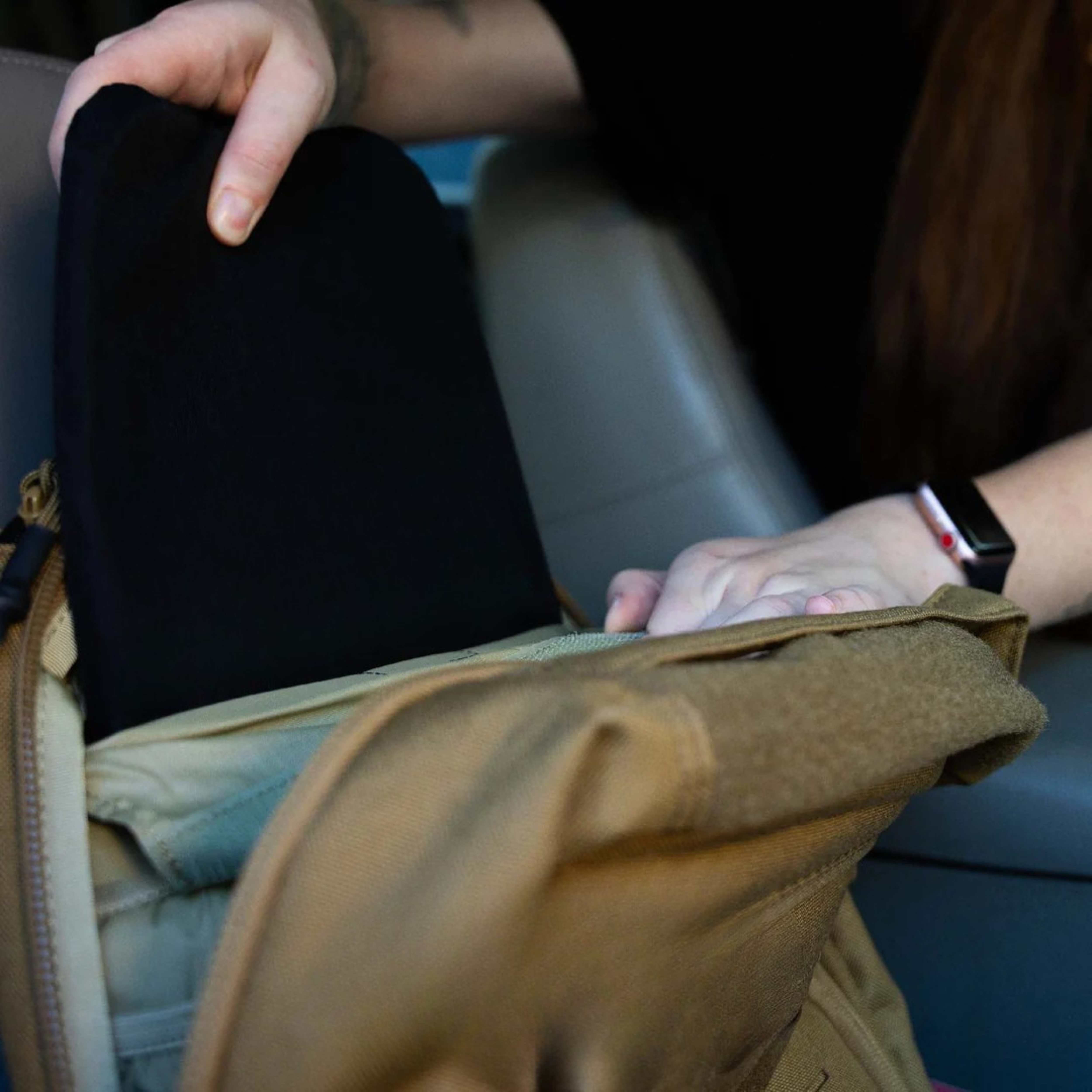 DBA 25×38 BACKPACK INSERT