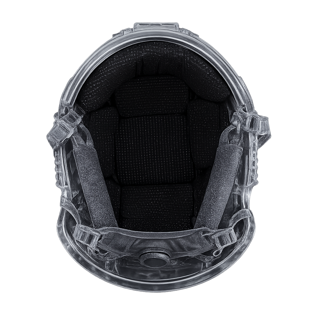 DBA PAPA HELMET PADDING