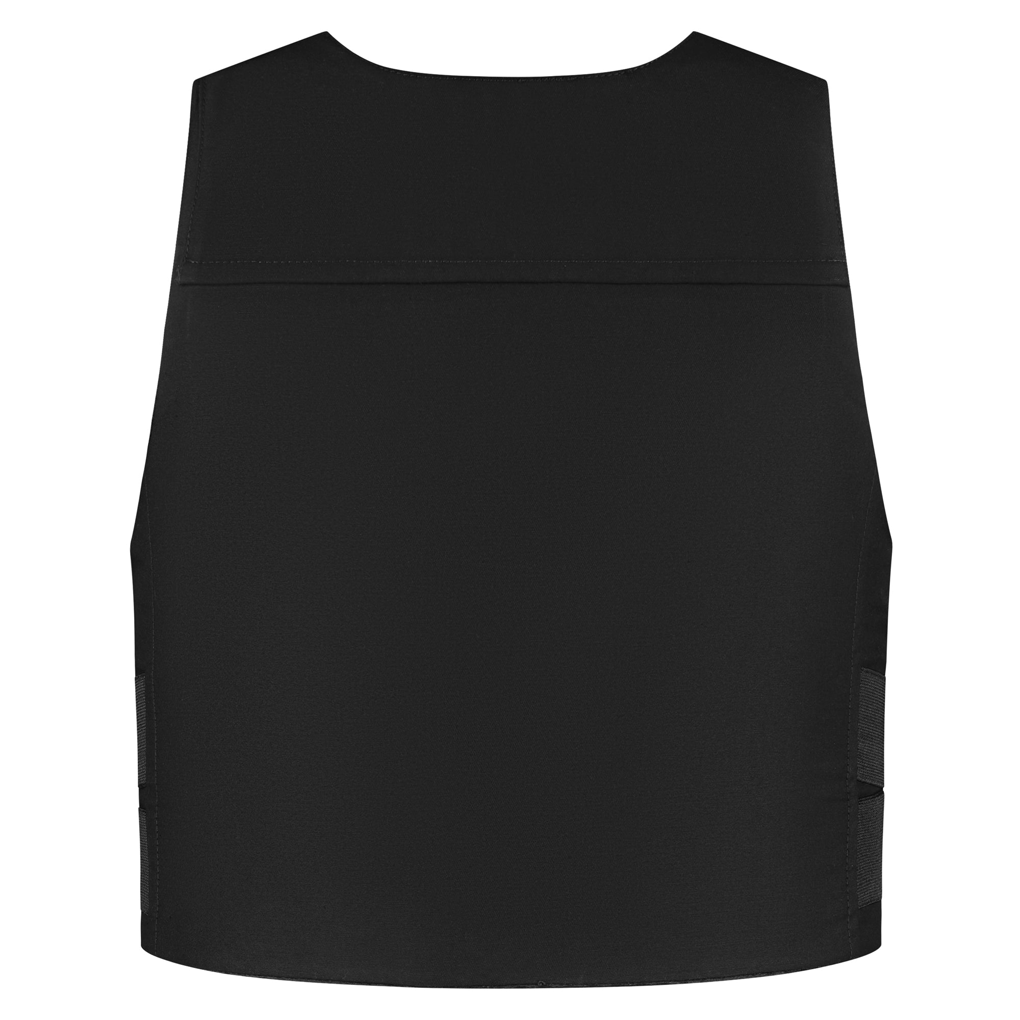 DBA SB-001™ BULLETPROOF VEST COVERT