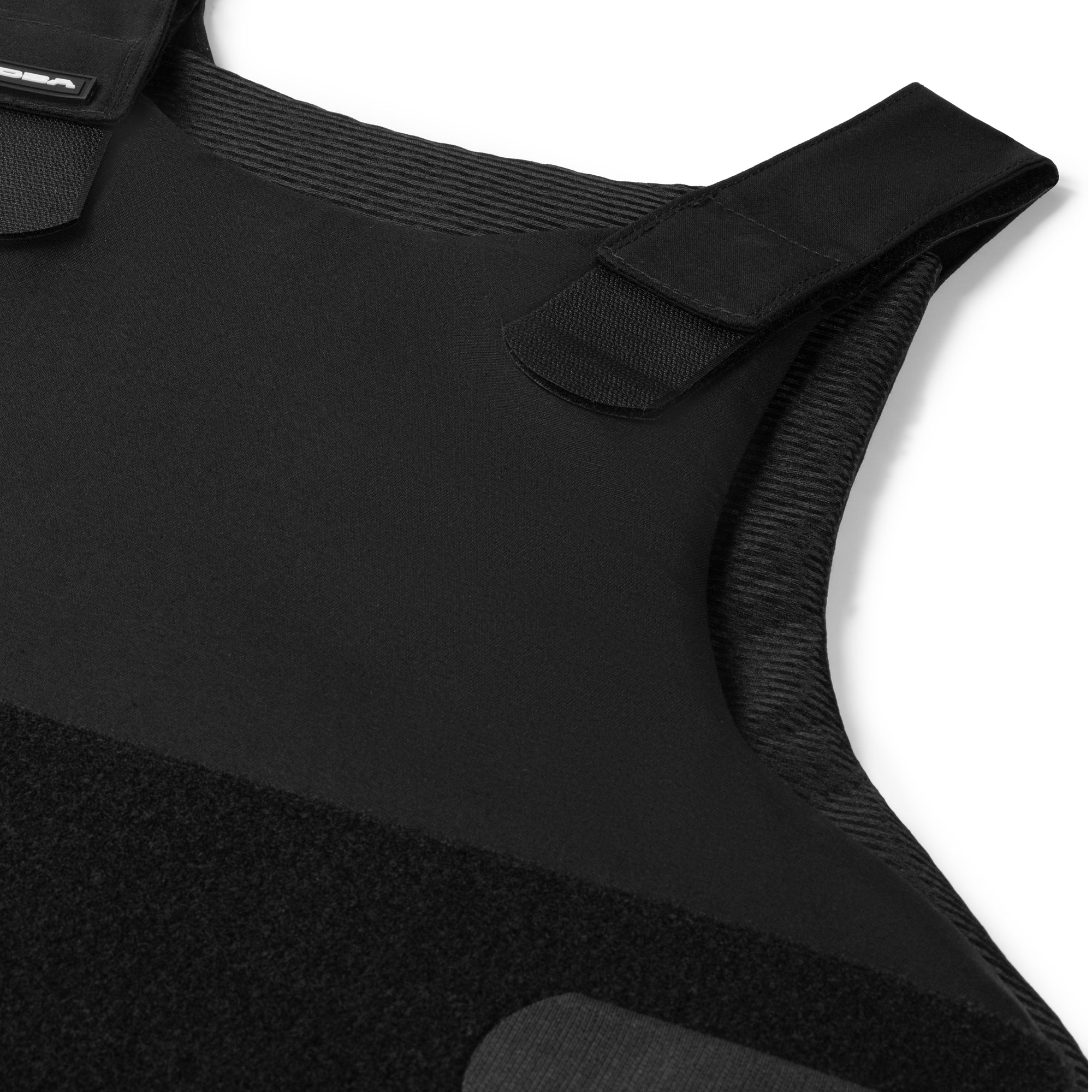 DBA SB-001™ BULLETPROOF VEST COVERT