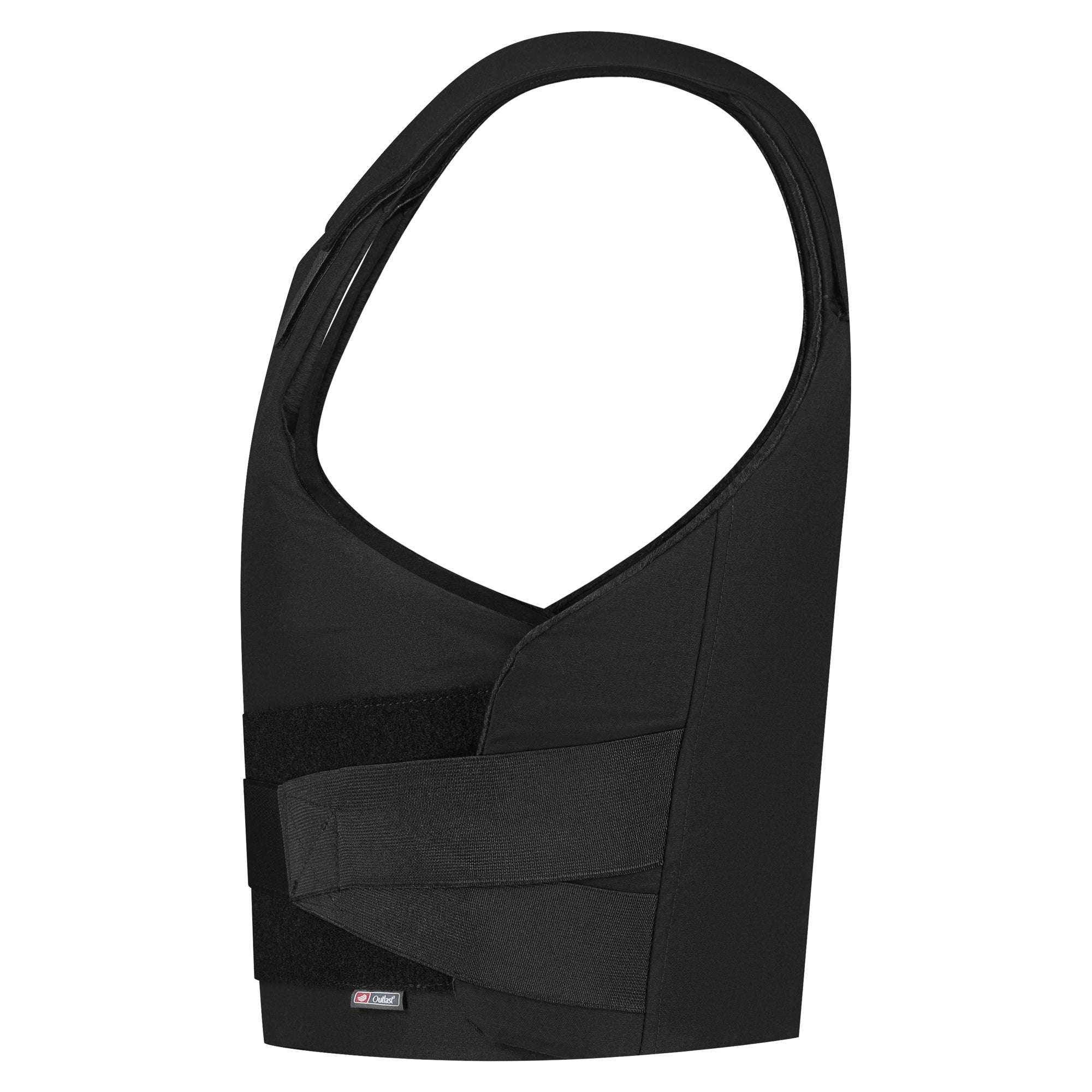 DBA SB-001™ BULLETPROOF VEST COVERT
