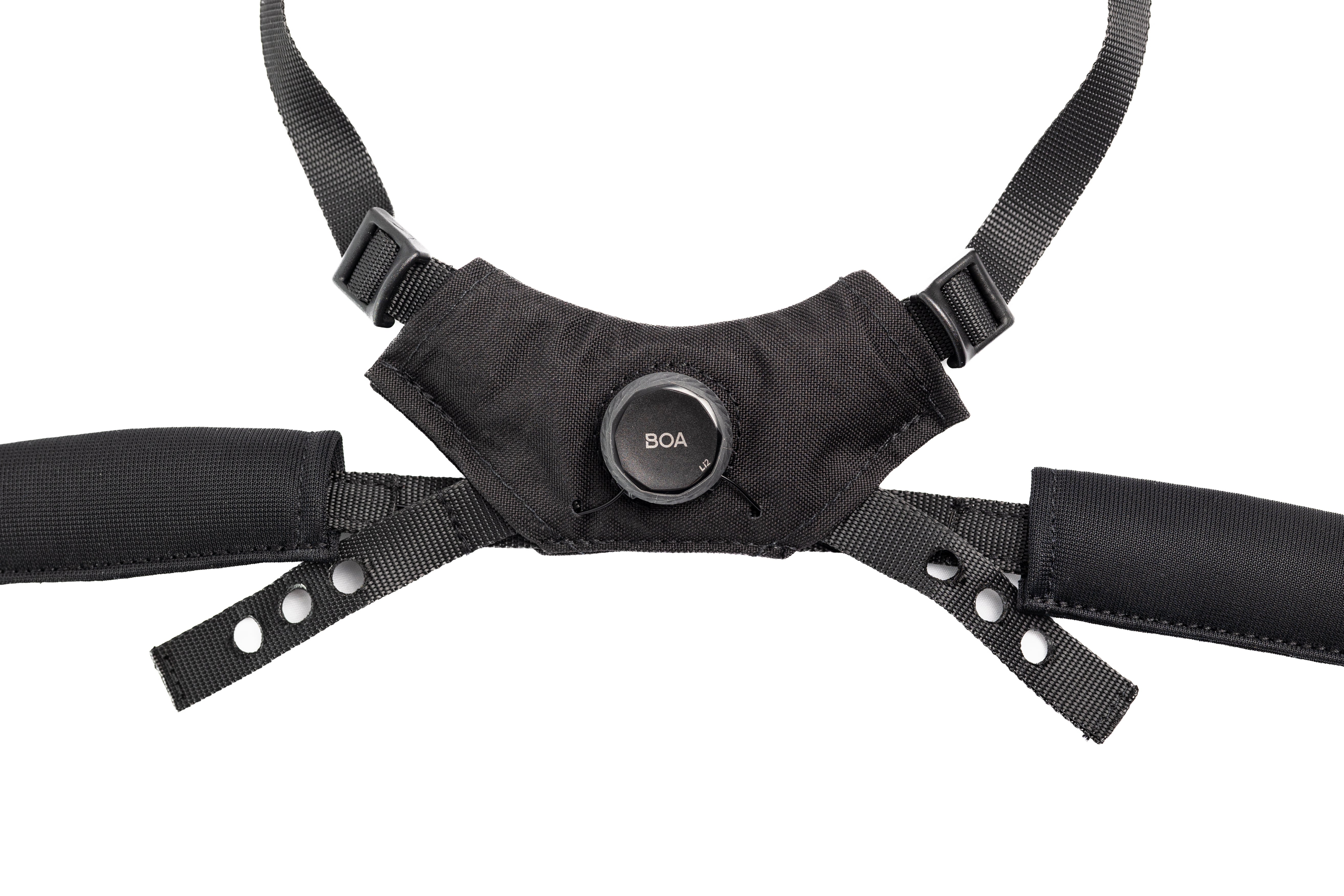 BOA® HELMSYSTEM