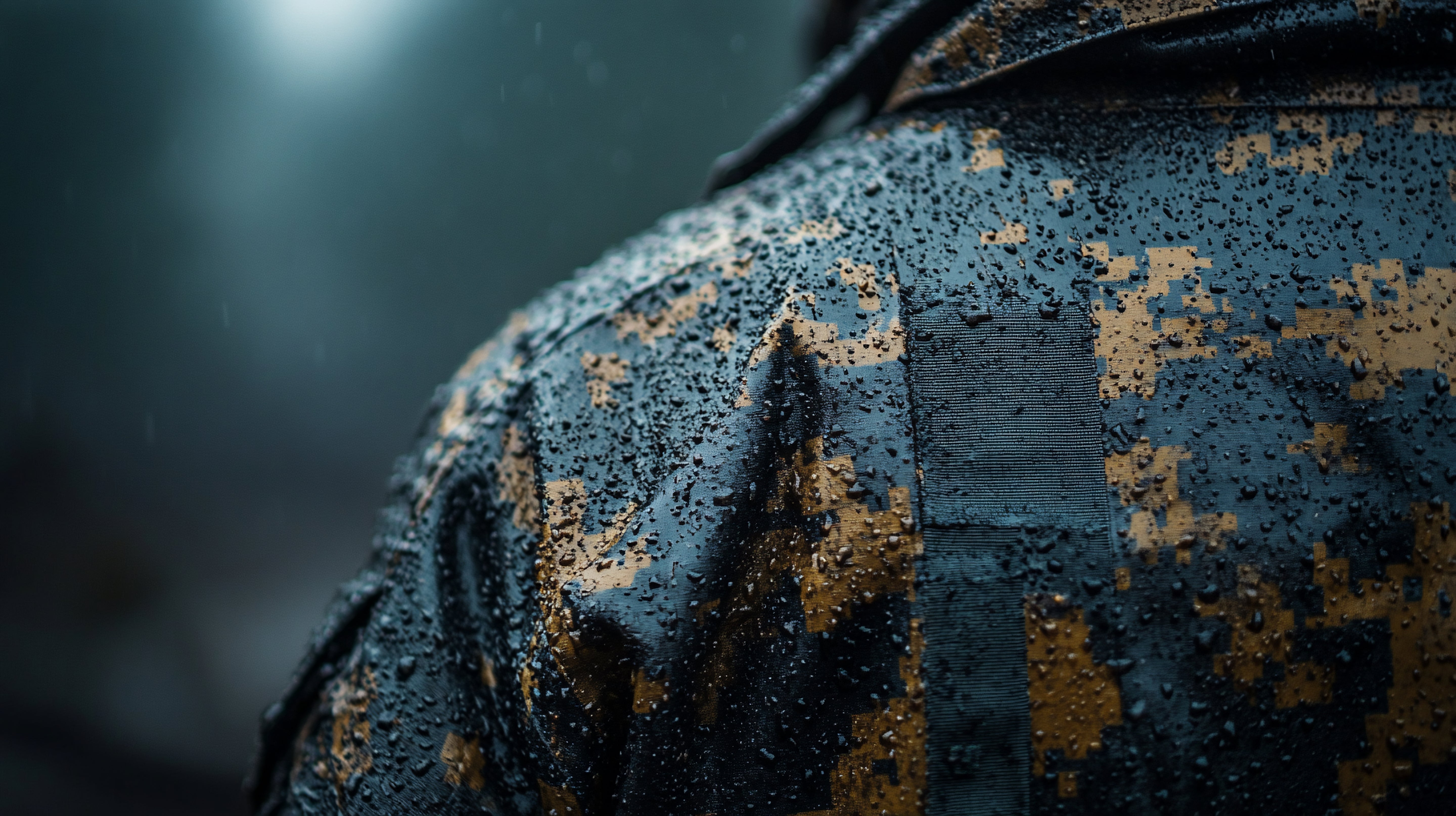 SB - Soft Body Armor