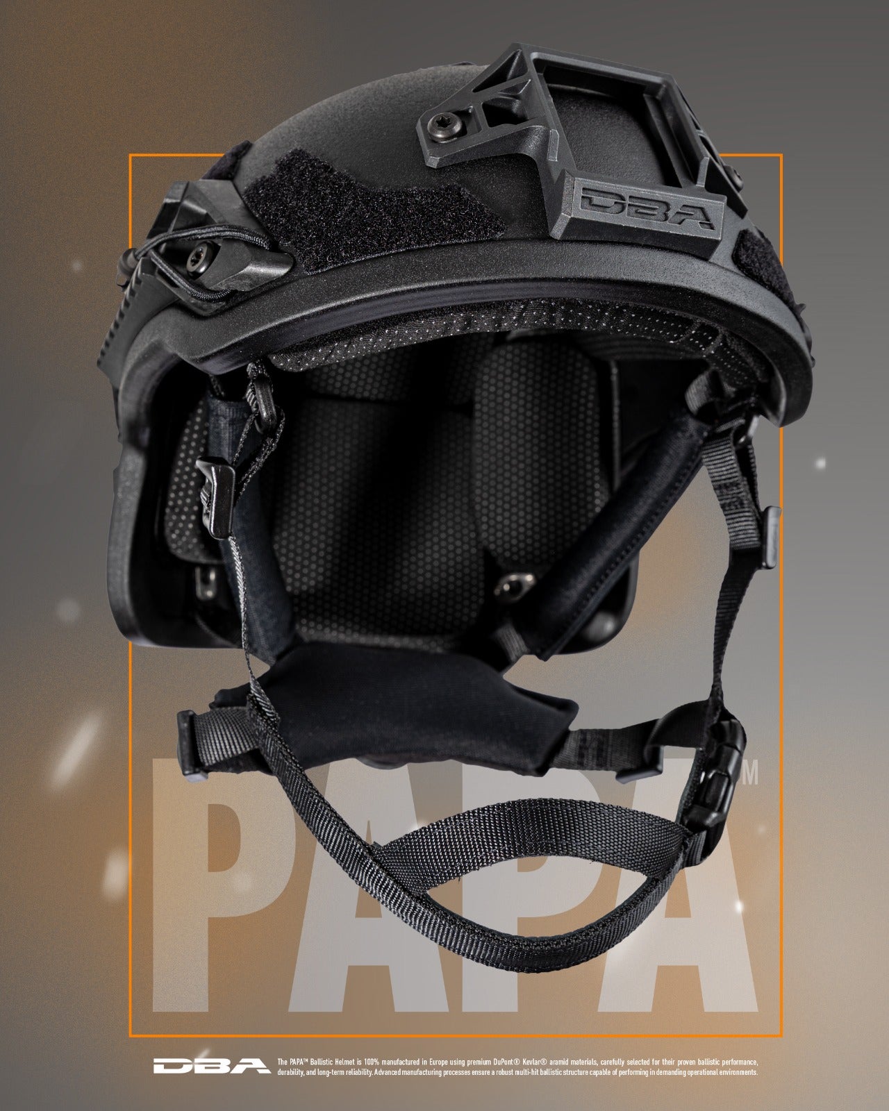 Shop ballistic helmet high cut