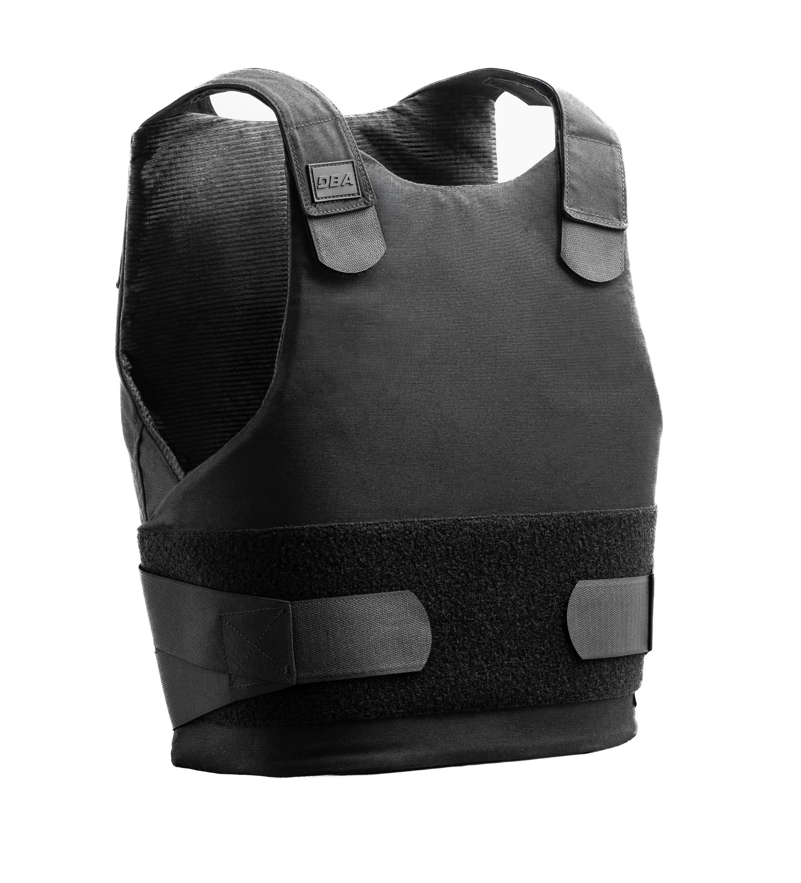 Shop Dutch Body Armor SB-001 bulletproof, stab and needle resistant vest