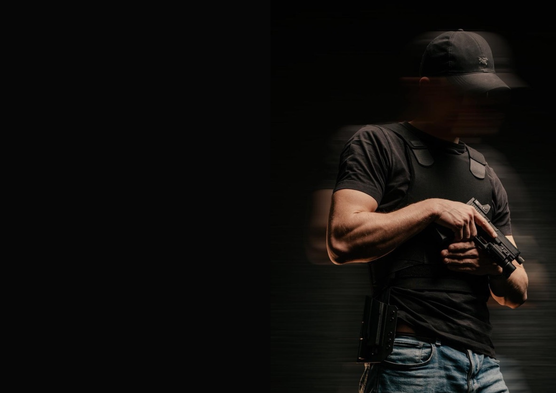 Home Page Dutch Body Armor
