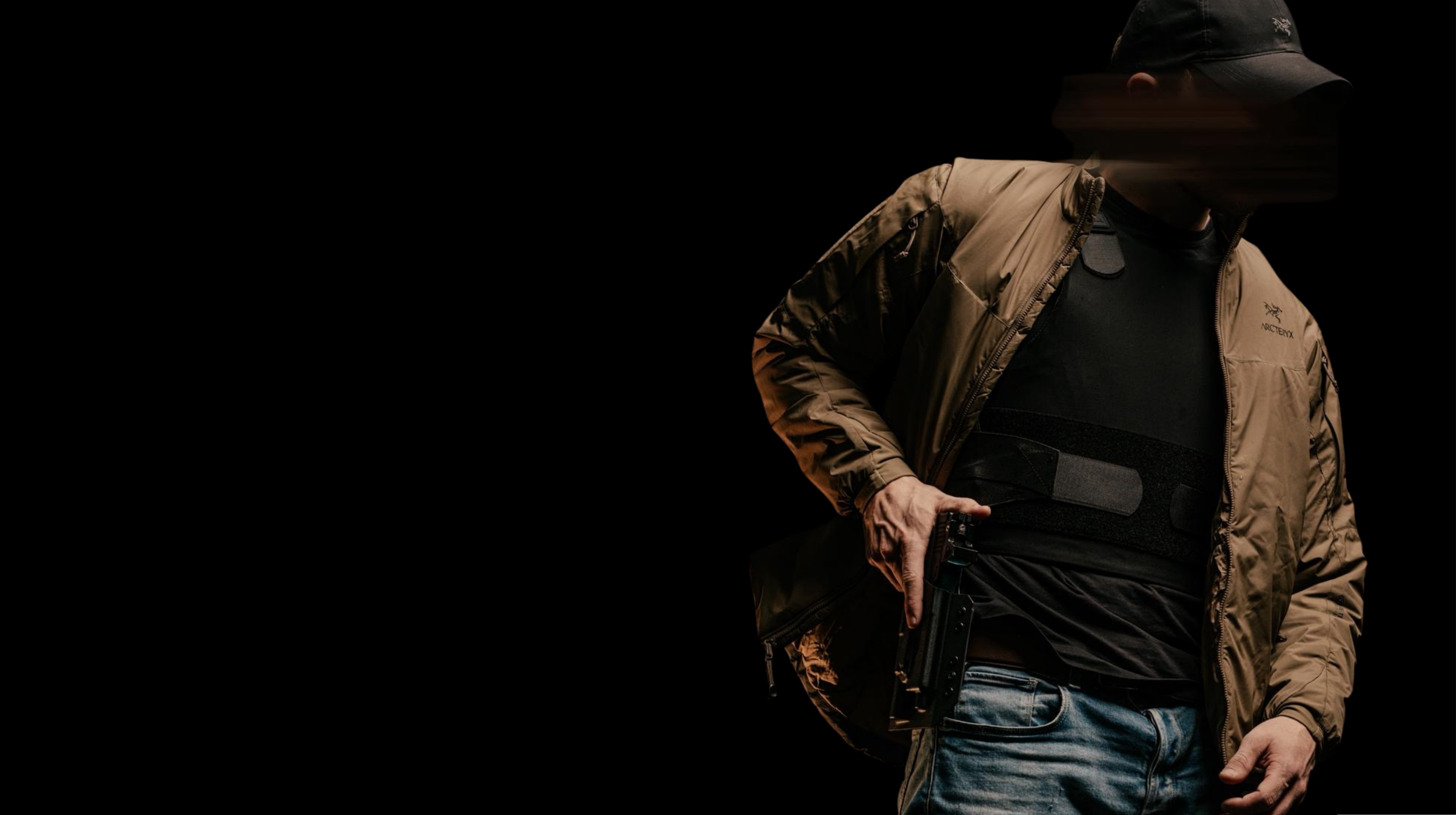 Home page Dutch Body Armor