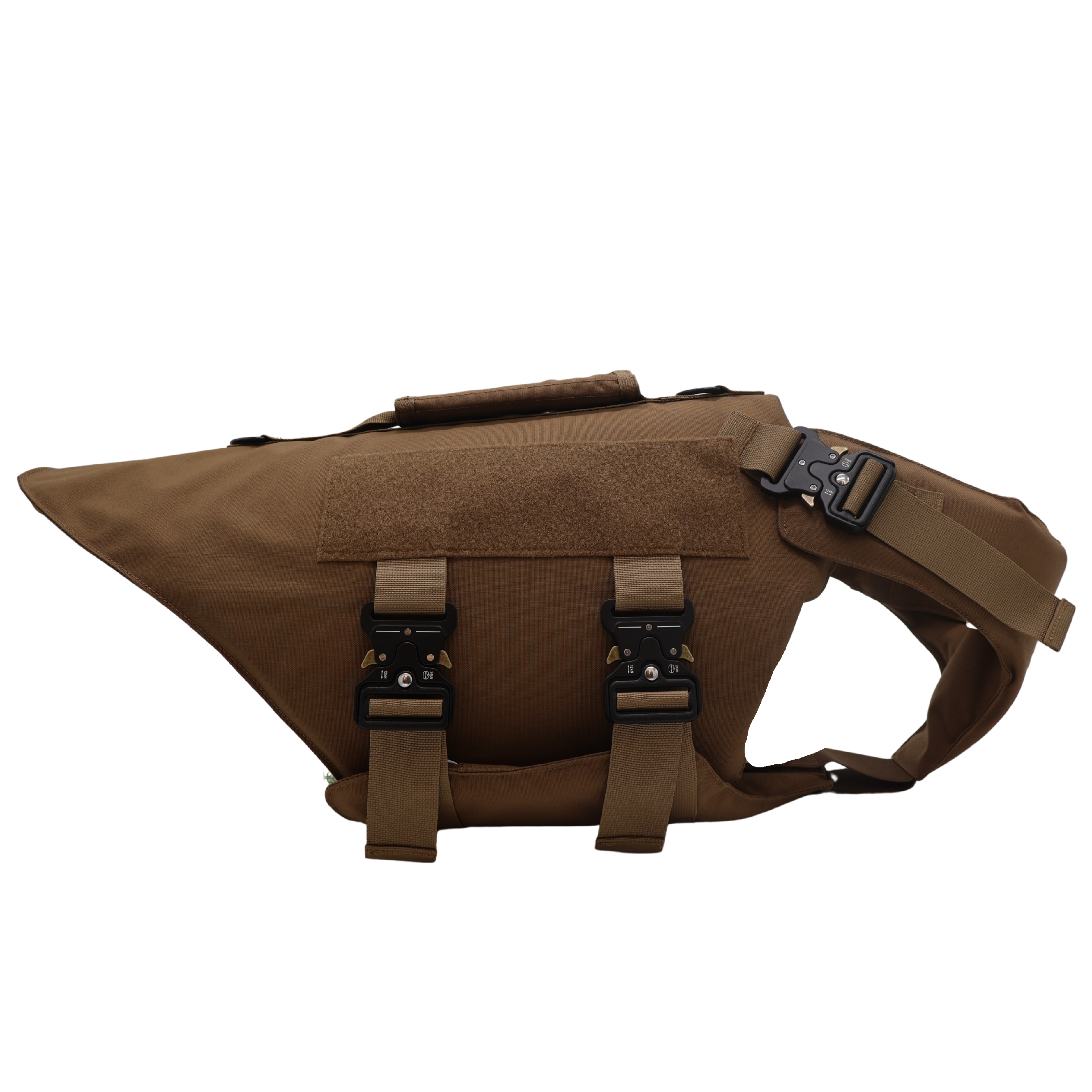 K9 tactial armor vest DBA SB-001™ K9