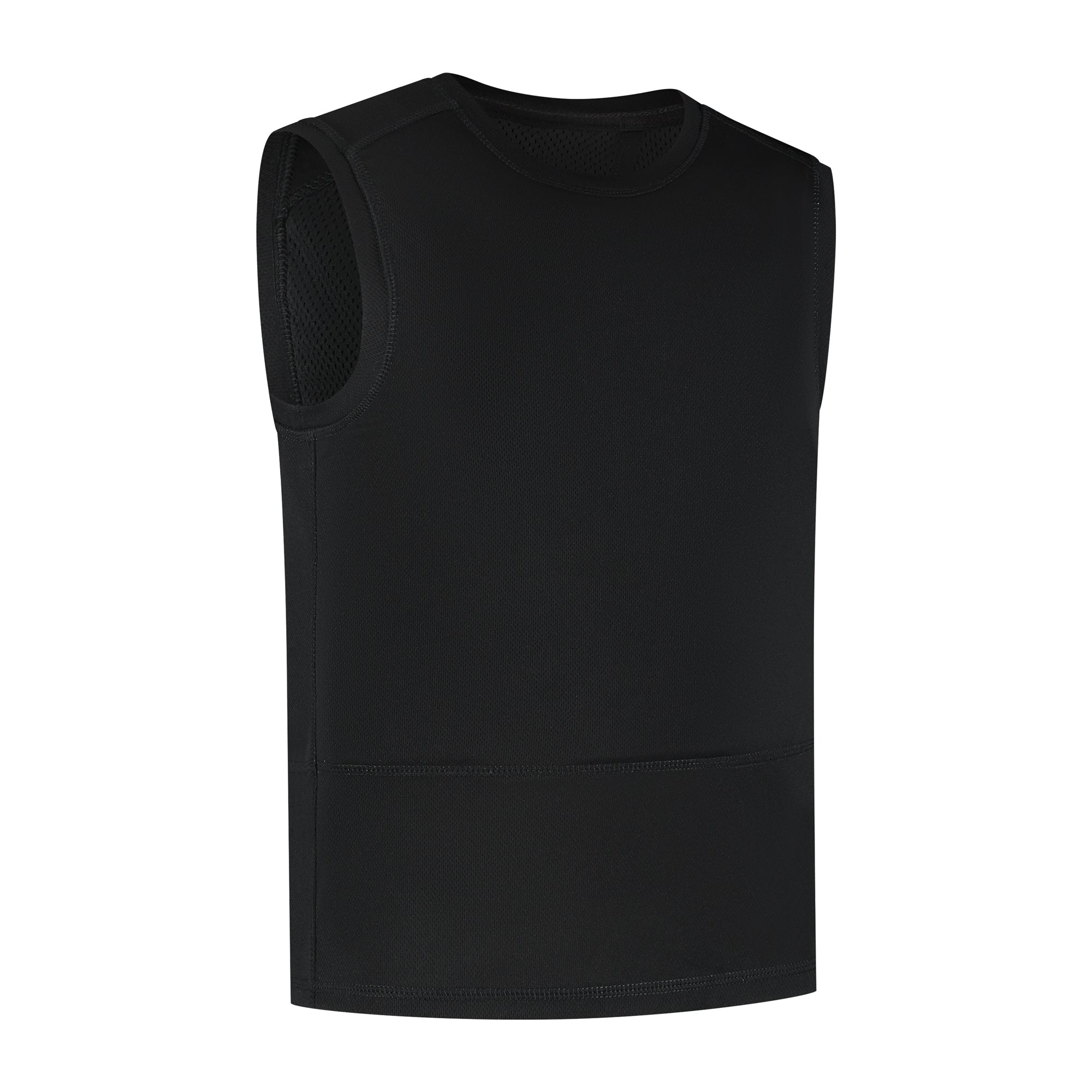 DBA SB-001 Bulletproof t-shirt L / White