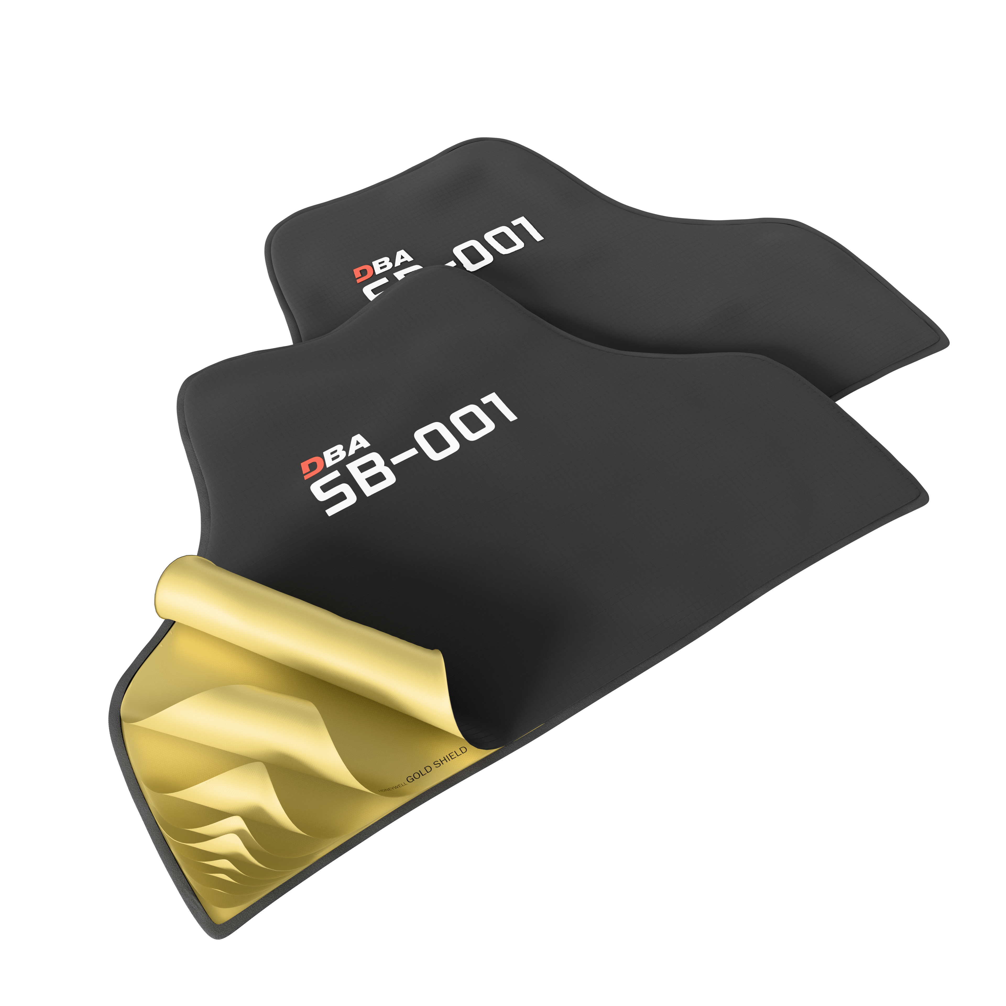 DBA SB-001™ PANELS