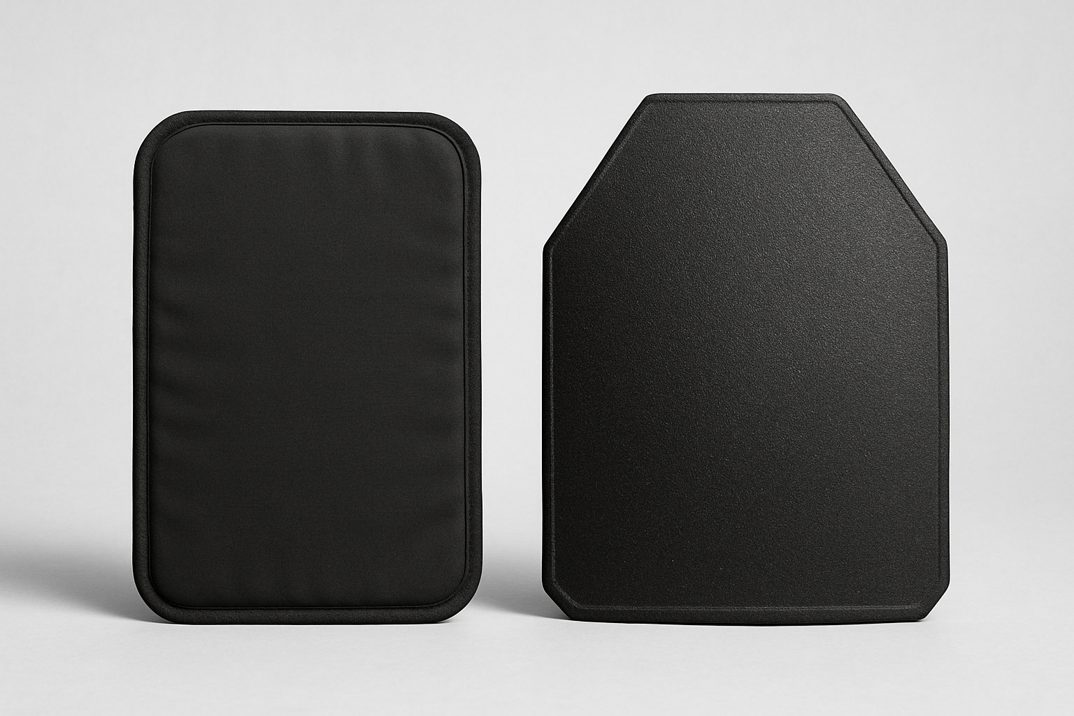 Soft Body Armor vs Hard Body Armor: Understanding the Real Difference