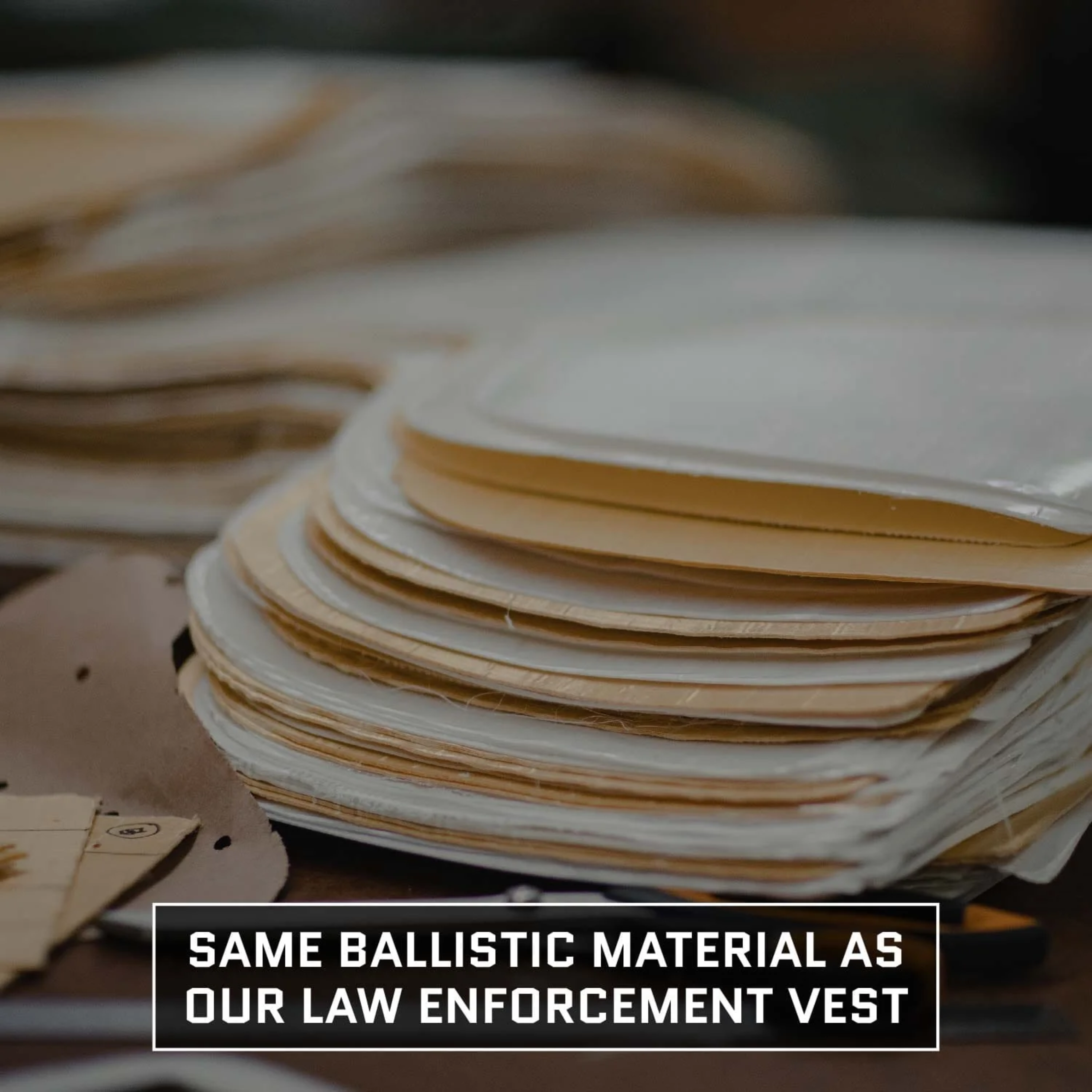 DBA SB-001™ BACKPACK INSERT