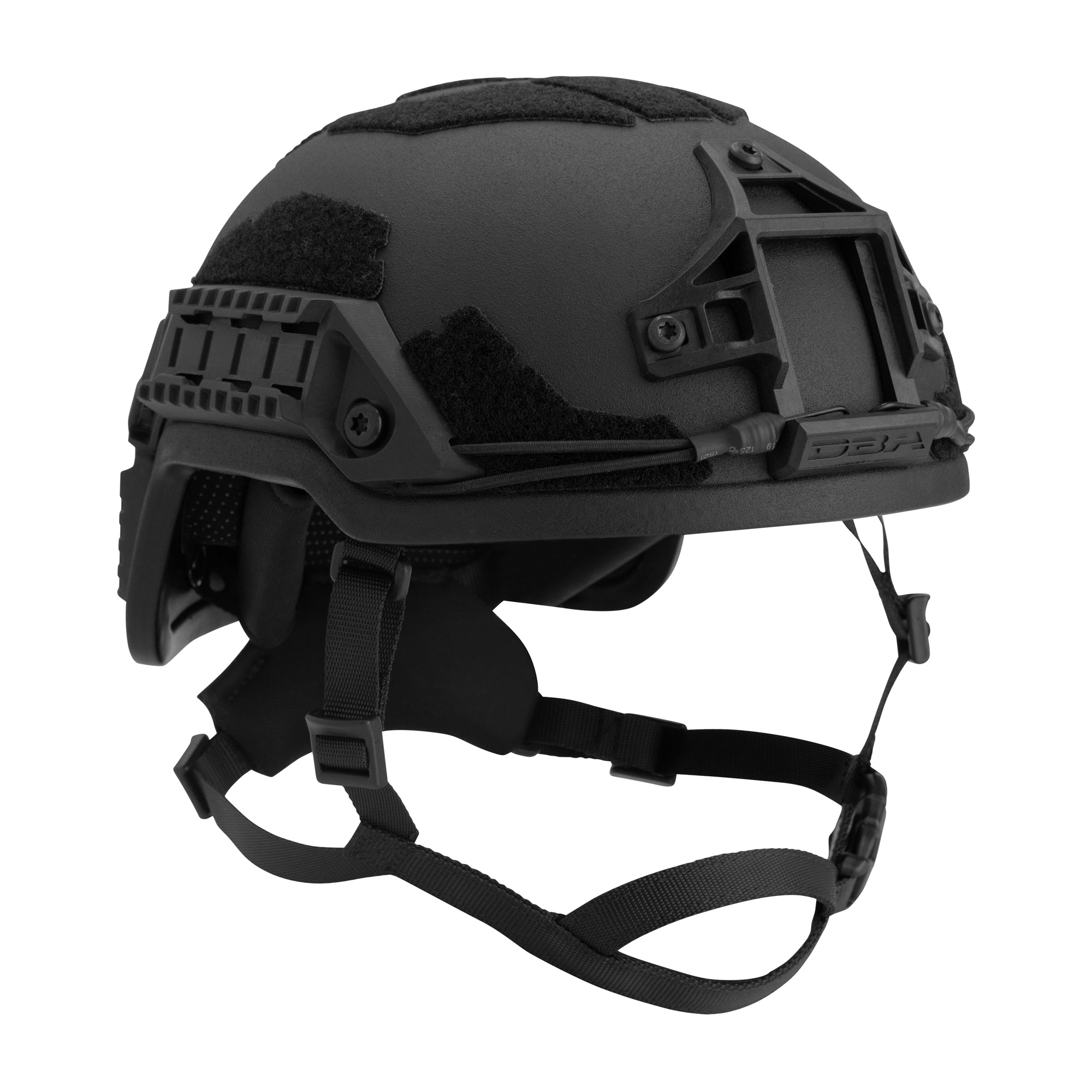 DBA PAPA™ ACH HIGH CUT BALLISTIC HELMET