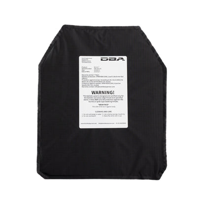 DBA SB 001™ BALLISTISCHE SCHUTZPANELE