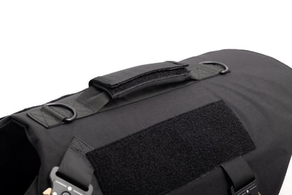 DBA SB-001™ BULLETPROOF K-9 VEST