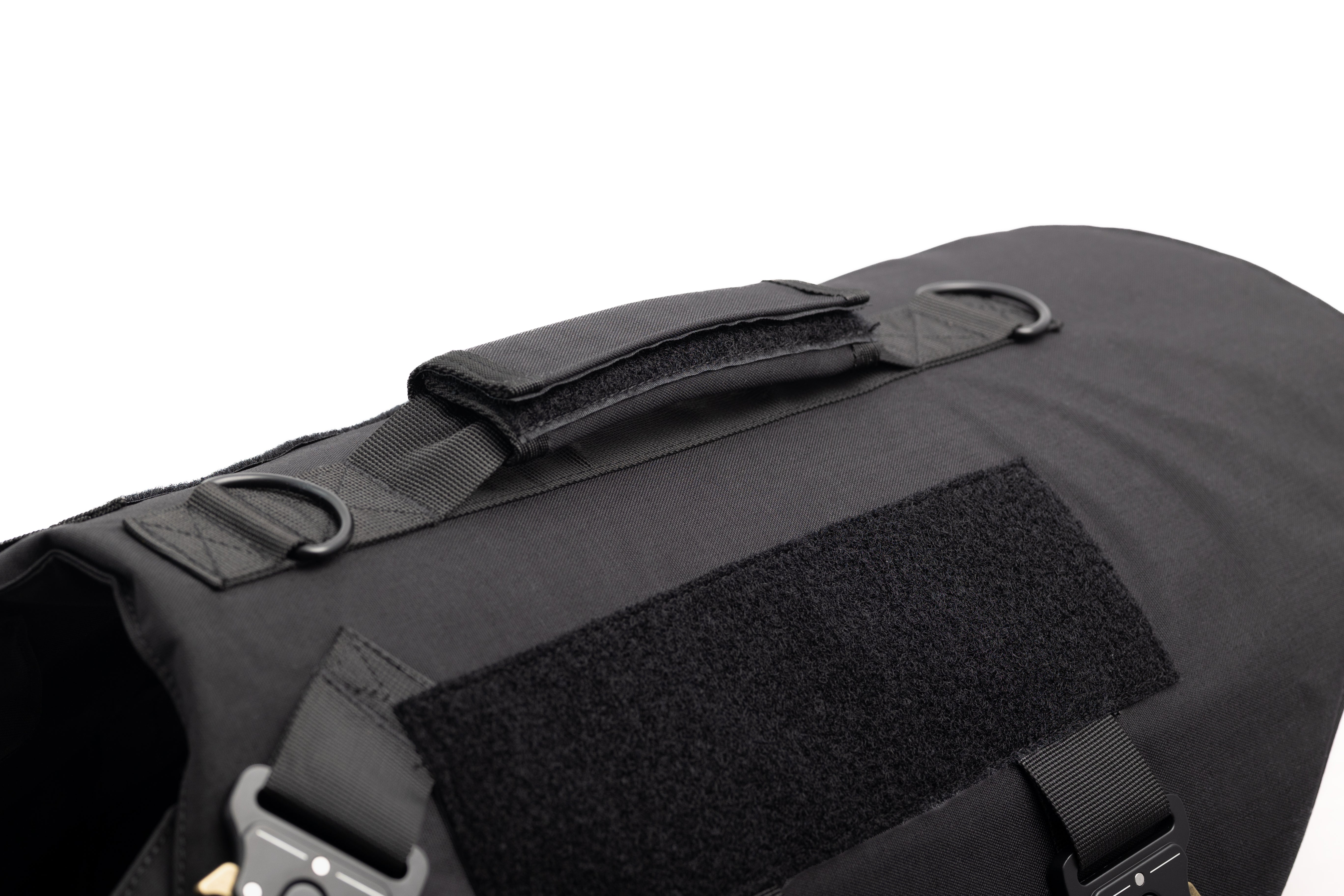 DBA SB-001™ BULLETPROOF K-9 VEST