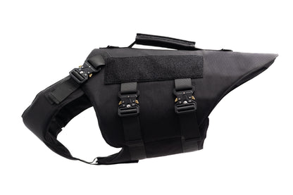 DBA SB-001™ BULLETPROOF K-9 VEST