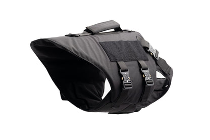 DBA SB-001™ BULLETPROOF K-9 VEST