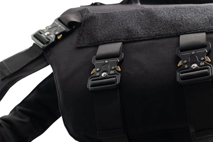 DBA SB-001™ BULLETPROOF K-9 VEST