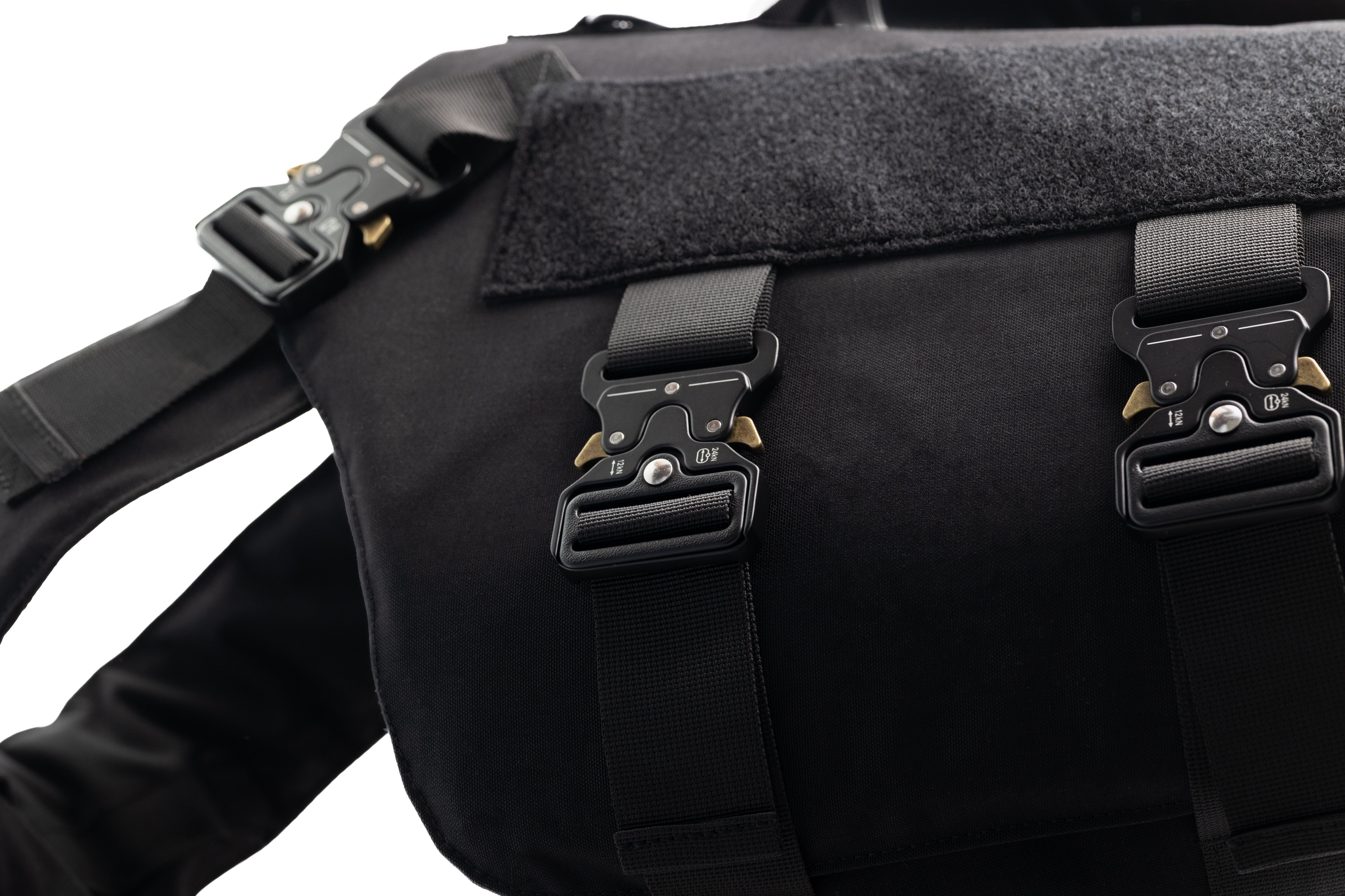 DBA SB-001™ BULLETPROOF K-9 VEST