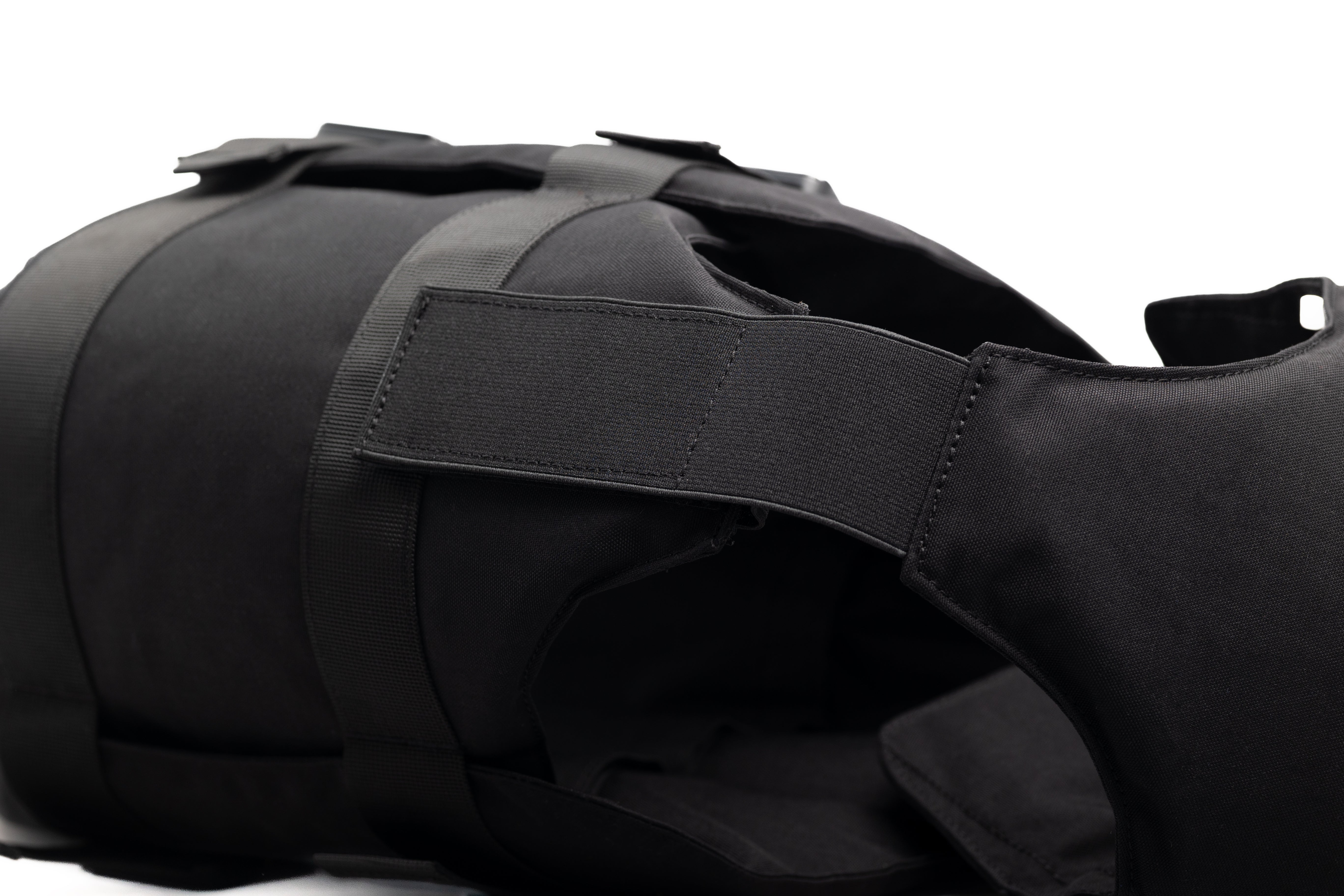 DBA SB-001™ BULLETPROOF K-9 VEST