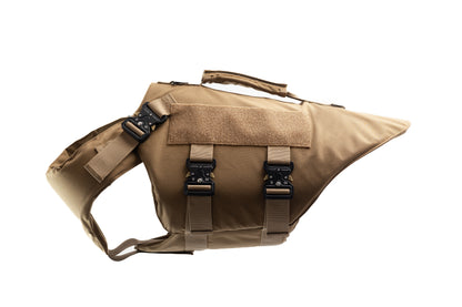 DBA SB-001™ BULLETPROOF K-9 VEST
