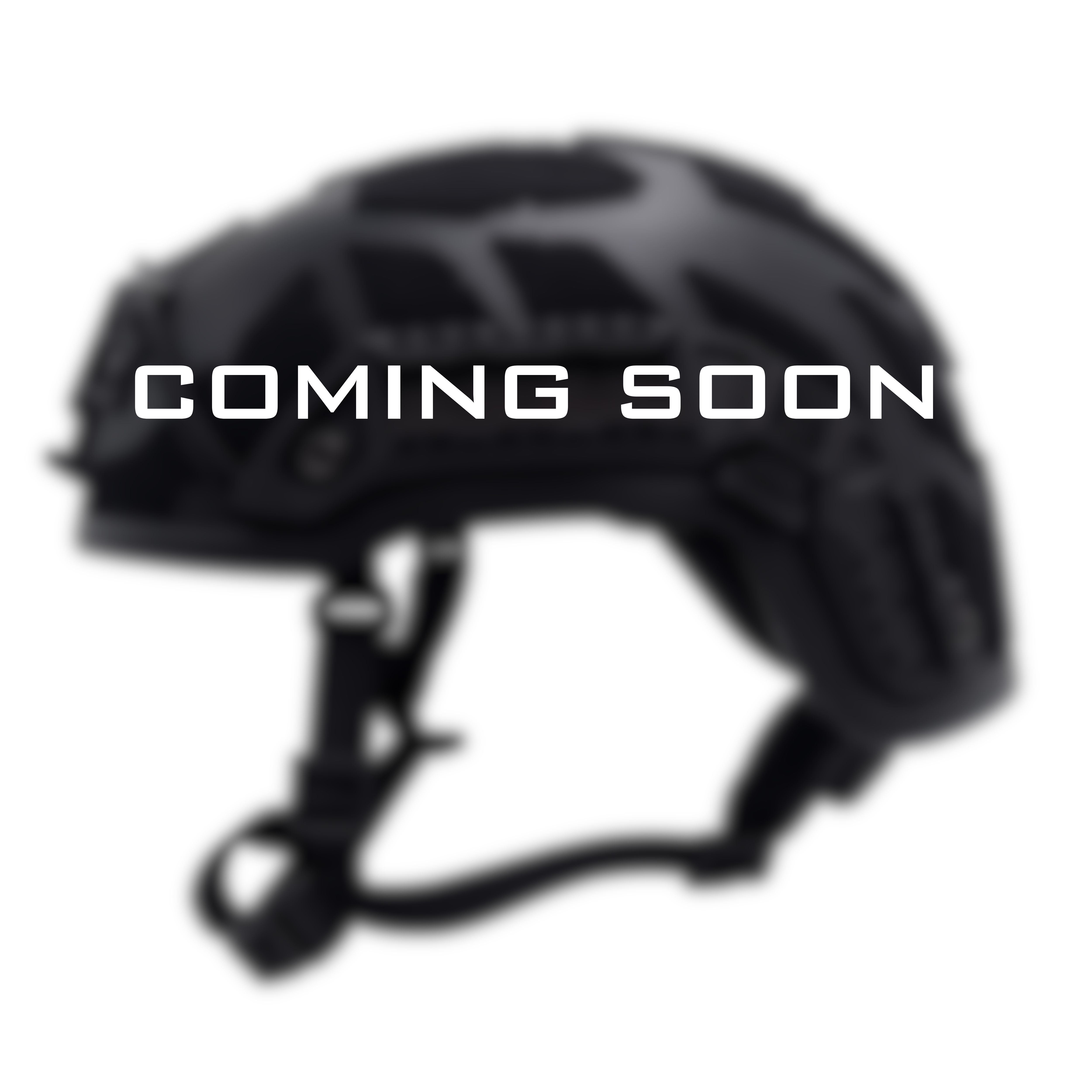DBA PAPA™ ACH HIGH CUT Ballastic Helmet