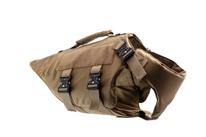 DBA SB-001™ BULLETPROOF K-9 VEST