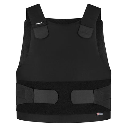 DBA SB-001™ BULLETPROOF VEST COVERT