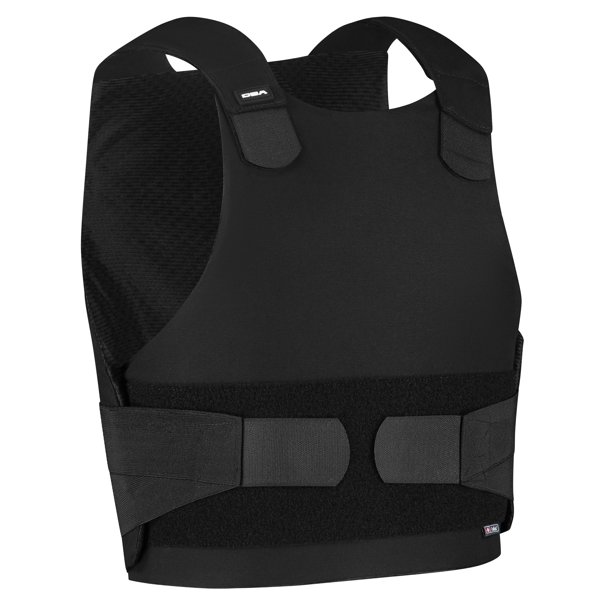 DBA SB-001 Bulletproof & Stab Resistant Vest – VPAM Level 3