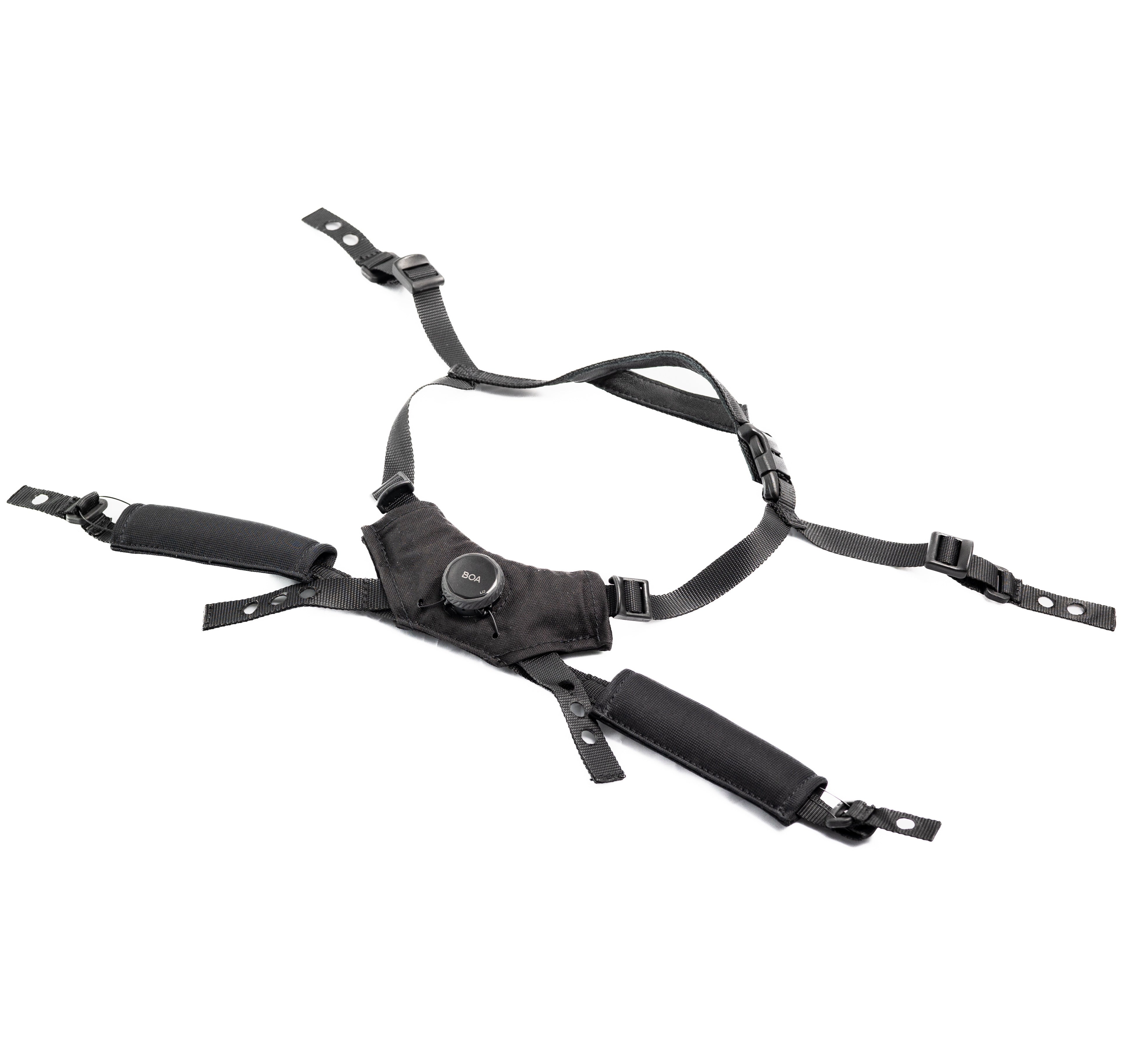 BOA® HELMET SYSTEM