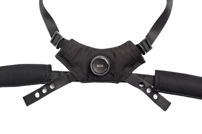 BOA® HELMSYSTEM