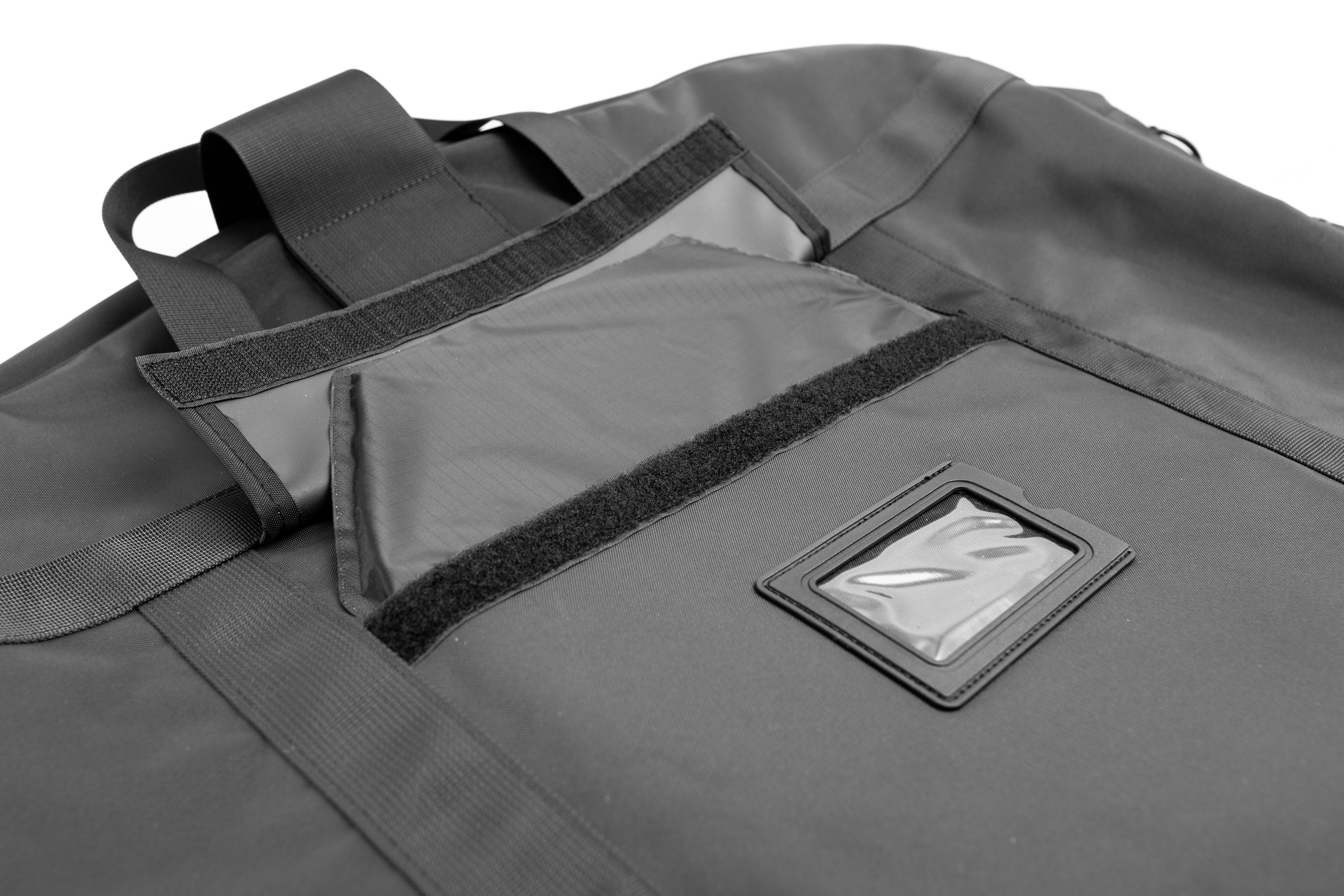 DBA ARMOR TRAGETASCHE
