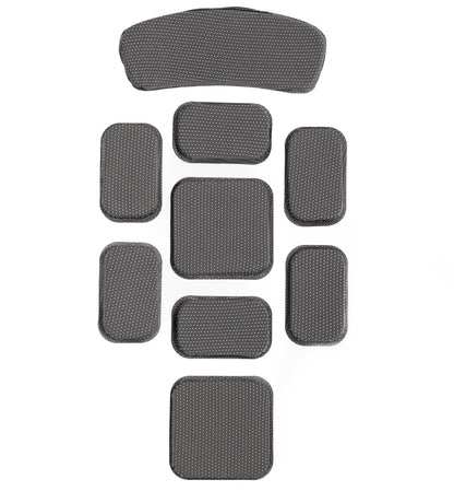DBA HELMET PADDING