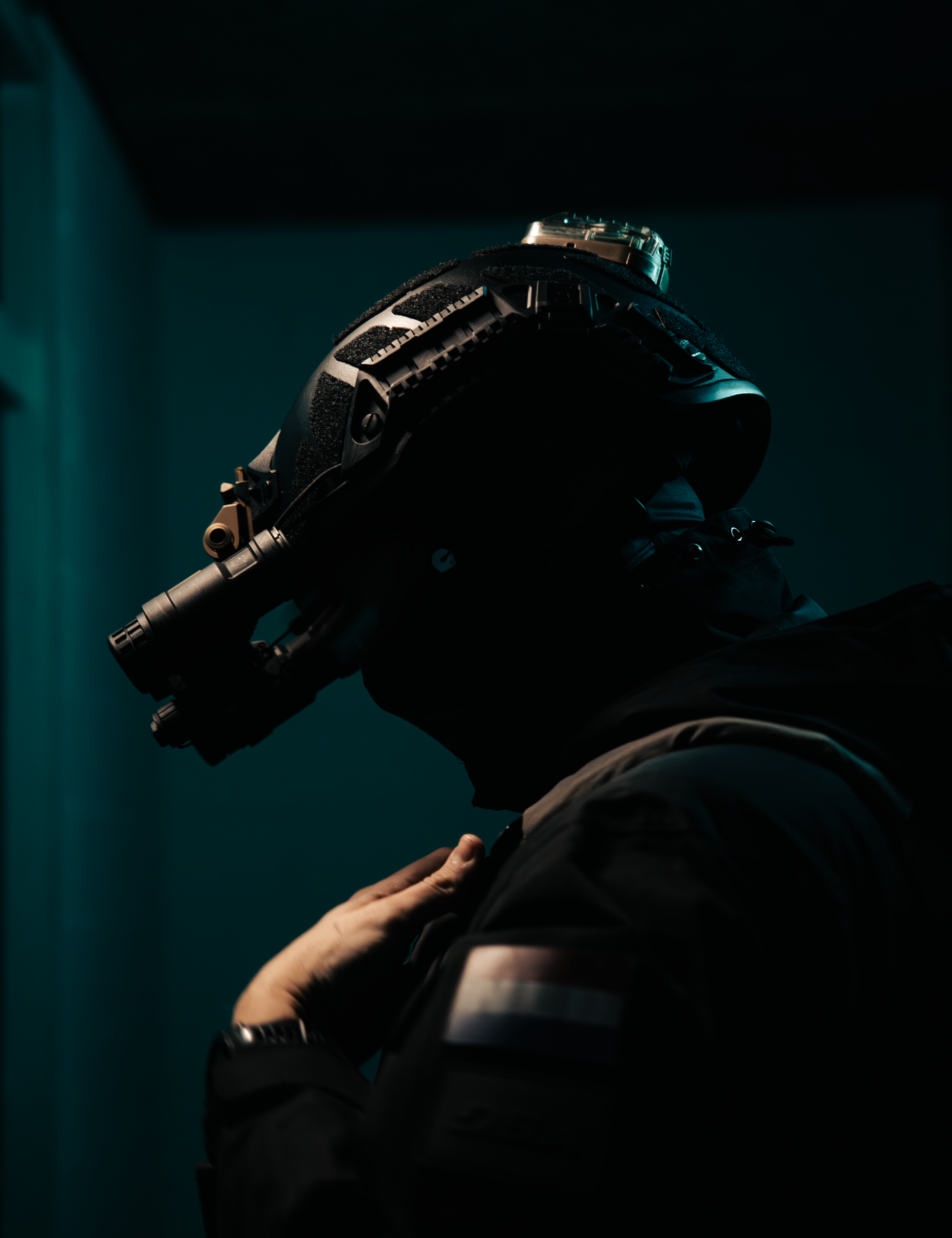 Shop ballistic body armor and protection