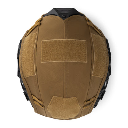 DBA HELM COVER 