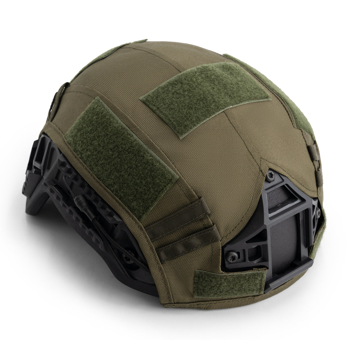 DBA HELM COVER 
