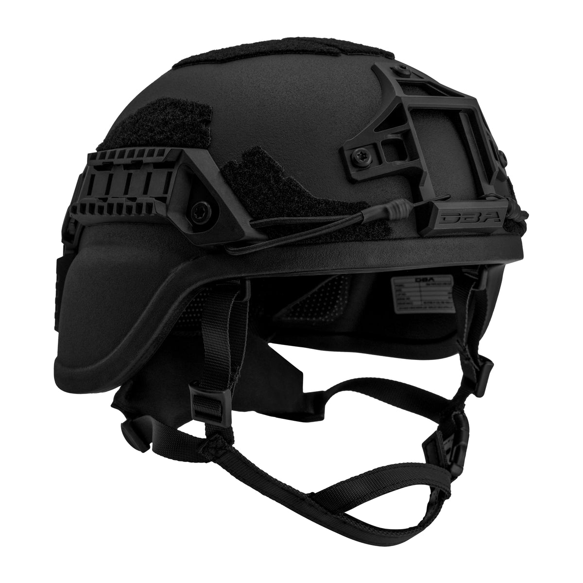 DBA PAPA™ ACH LOW CUT BALLISTIC HELMET