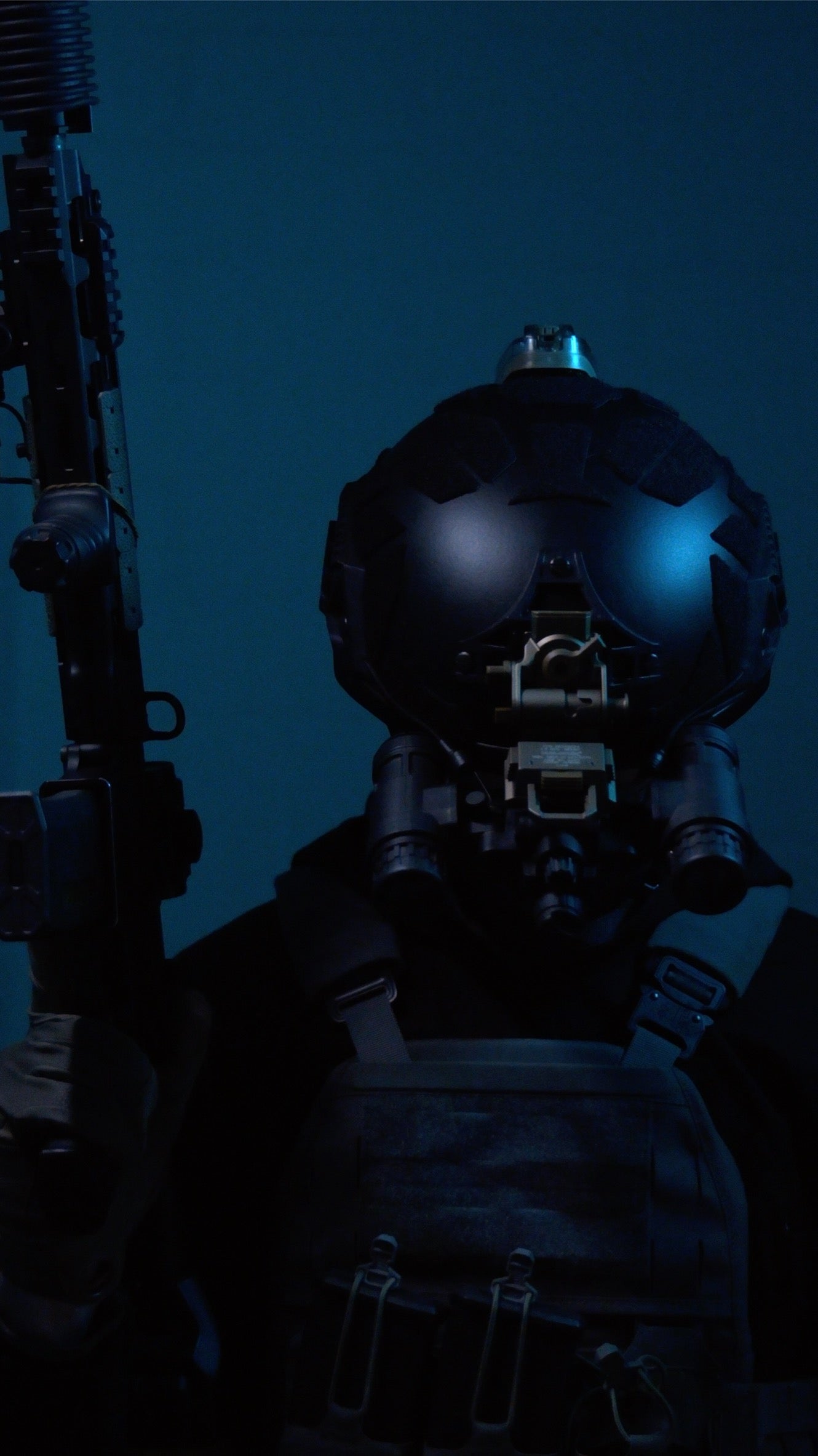 Home page Dutch Body Armor 