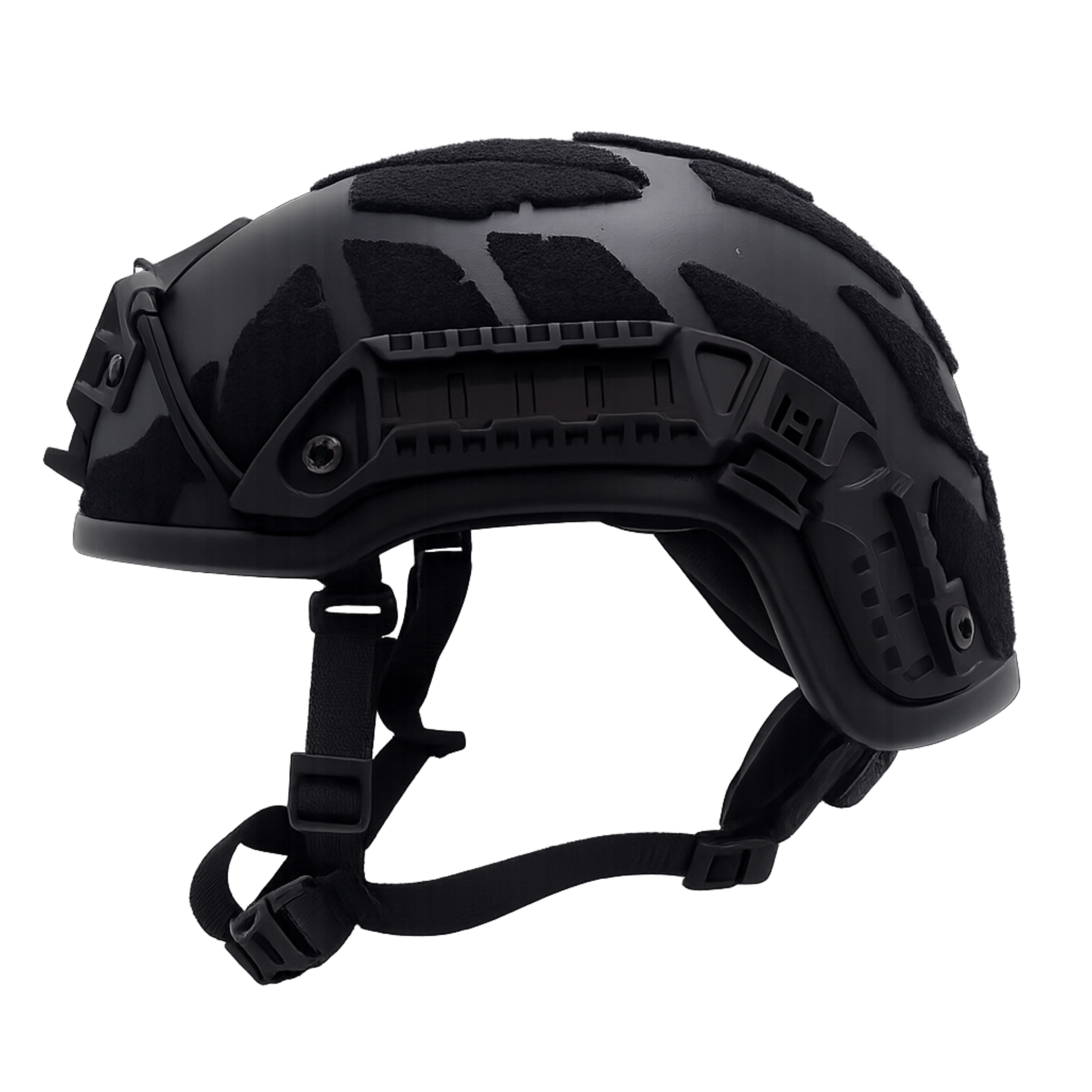 DBA PAPA™ ACH HIGH CUT