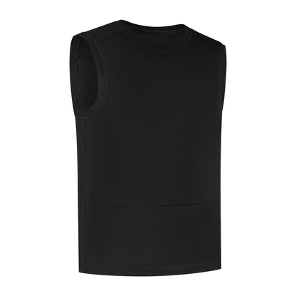 DBA SB-001 Bulletproof t-shirt M / White