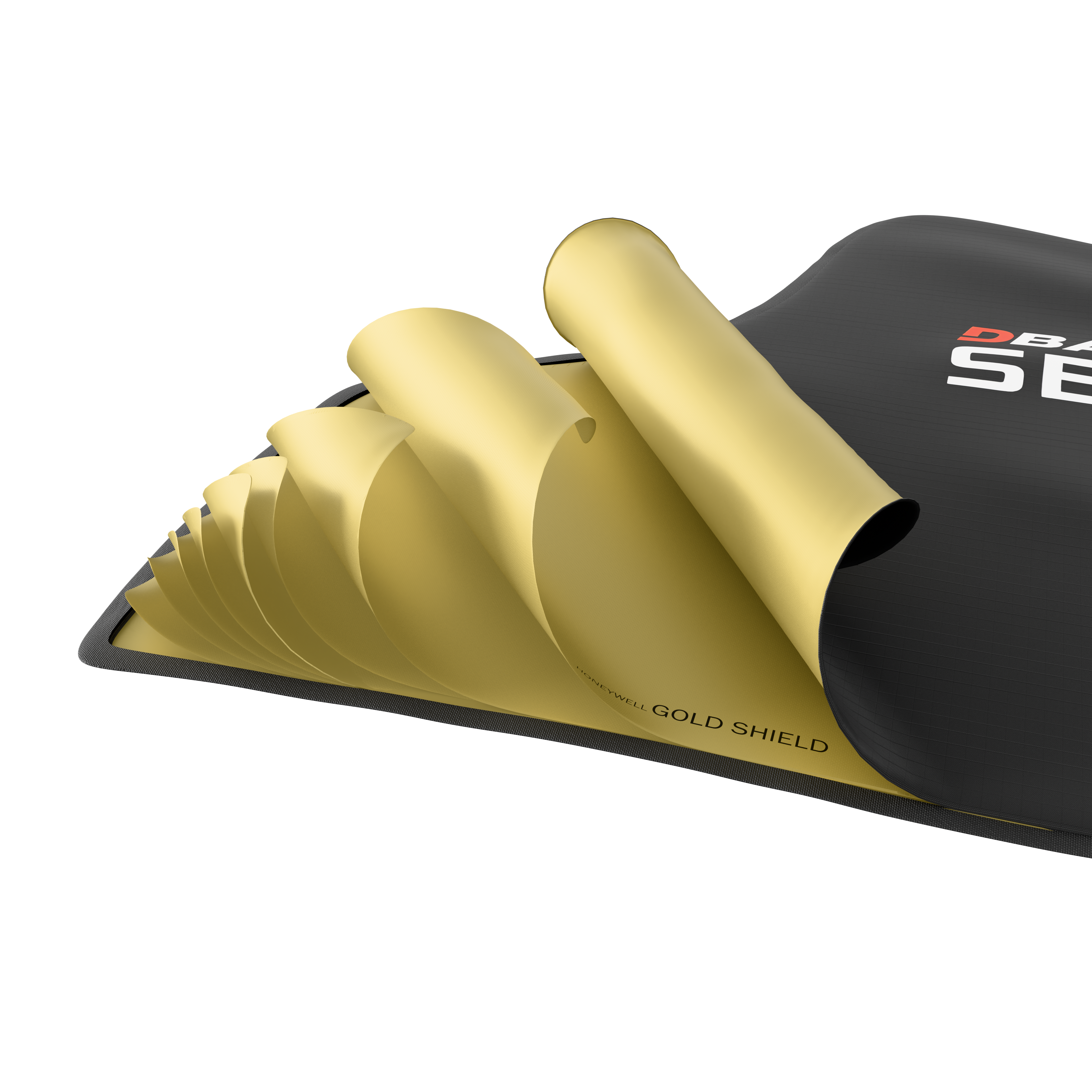 DBA SB-001™ PANELS